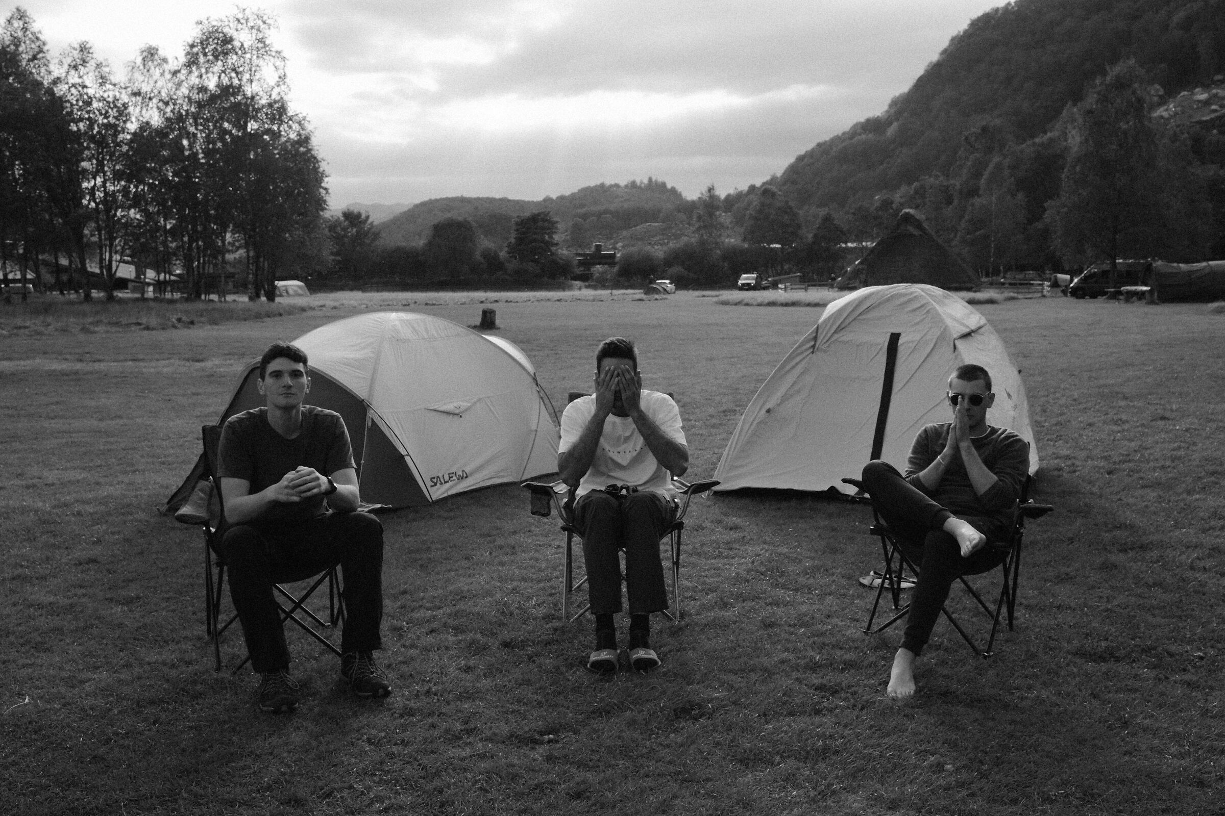 17 Lords of the Flies