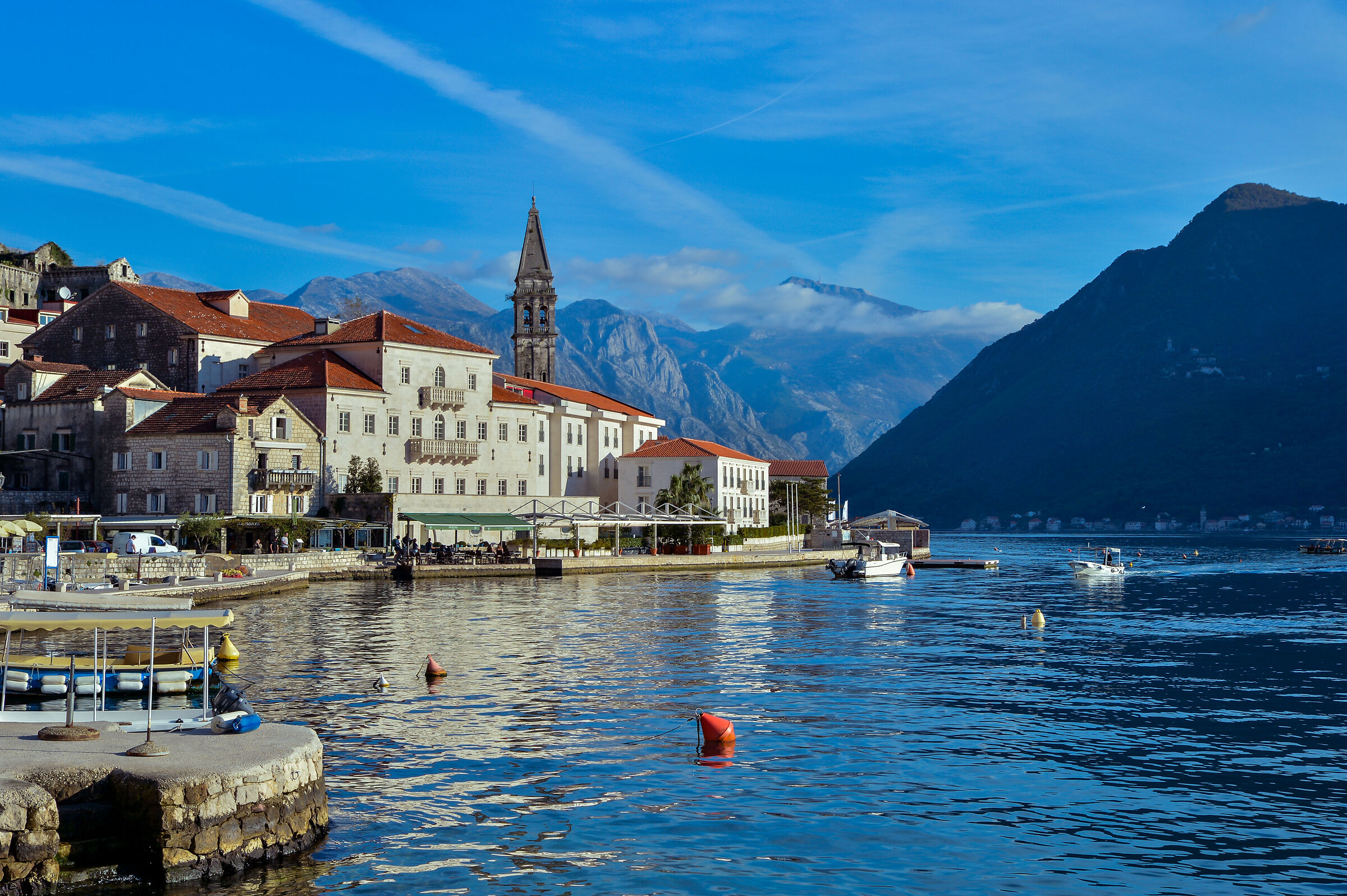 Perast,Montenegro