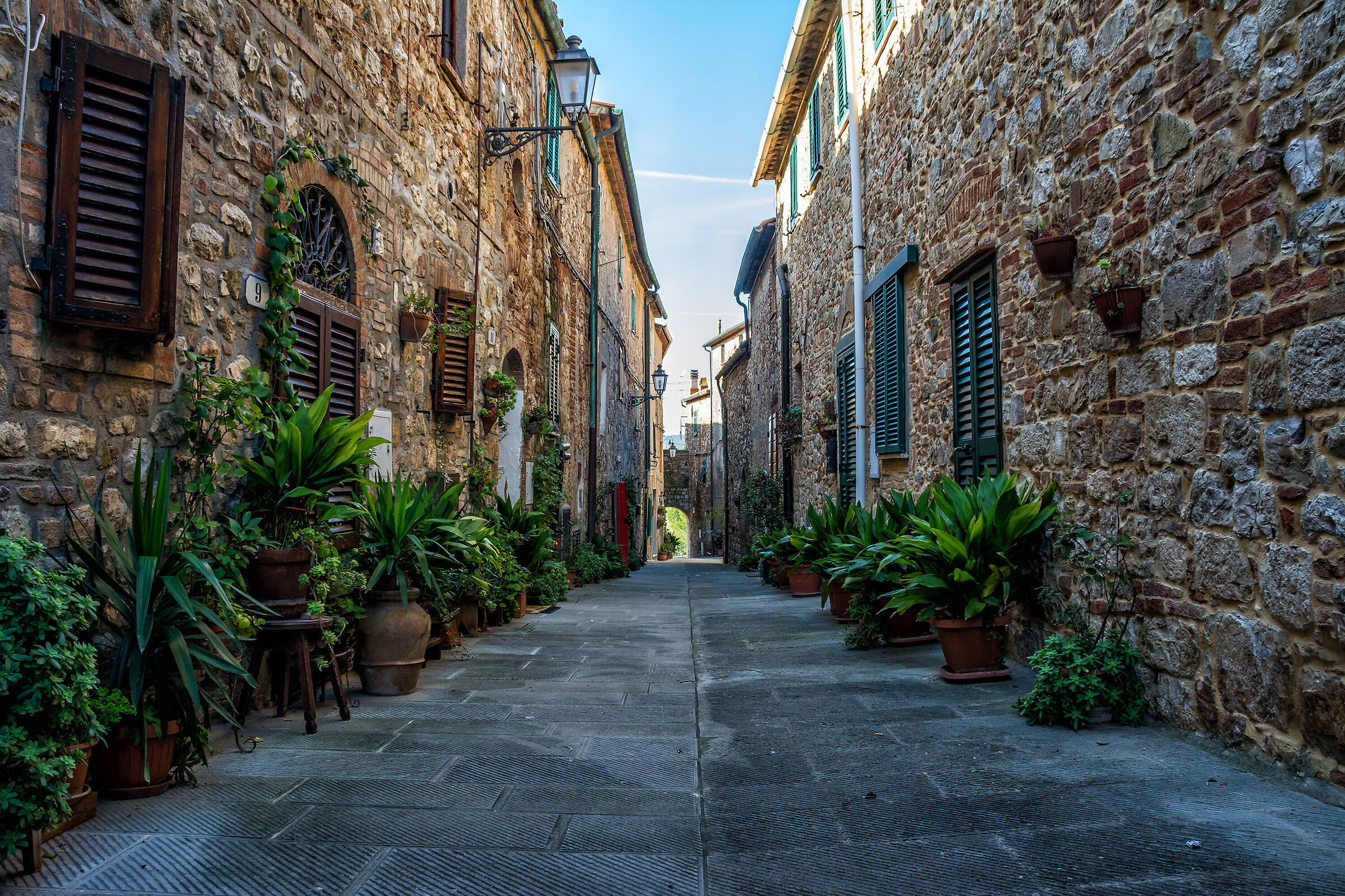 La via di Canneto