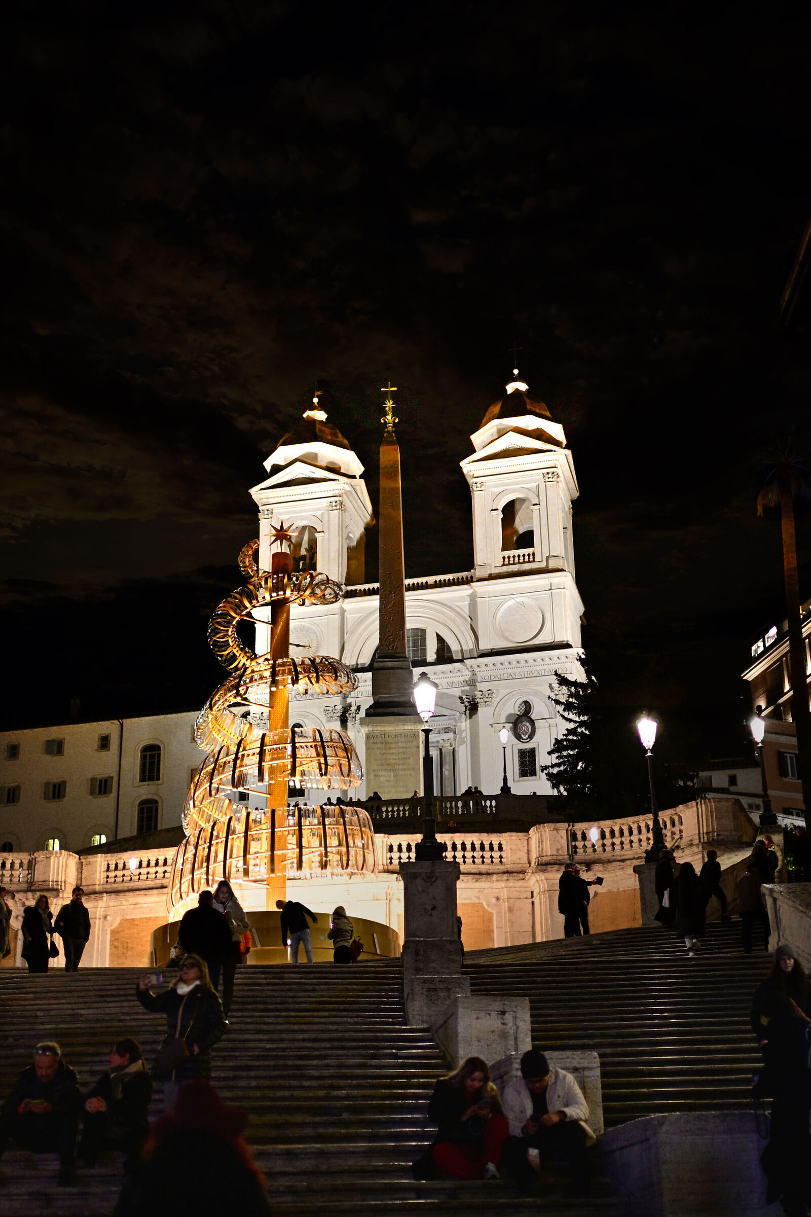 Piazza di Spagna