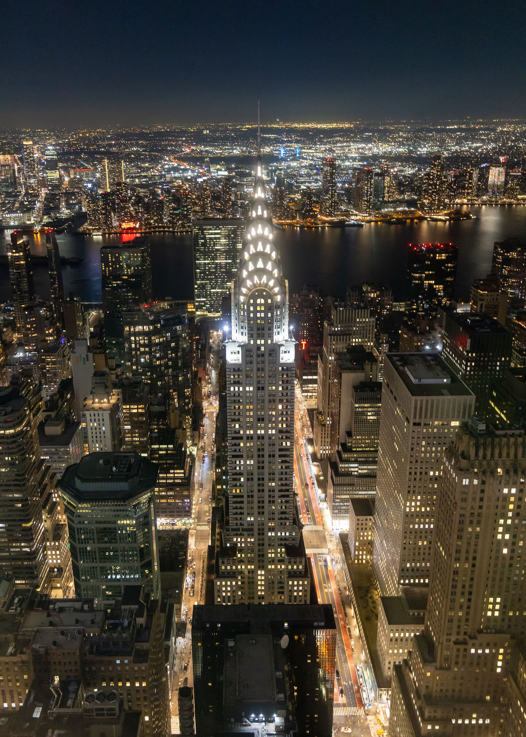 Chrysler Building