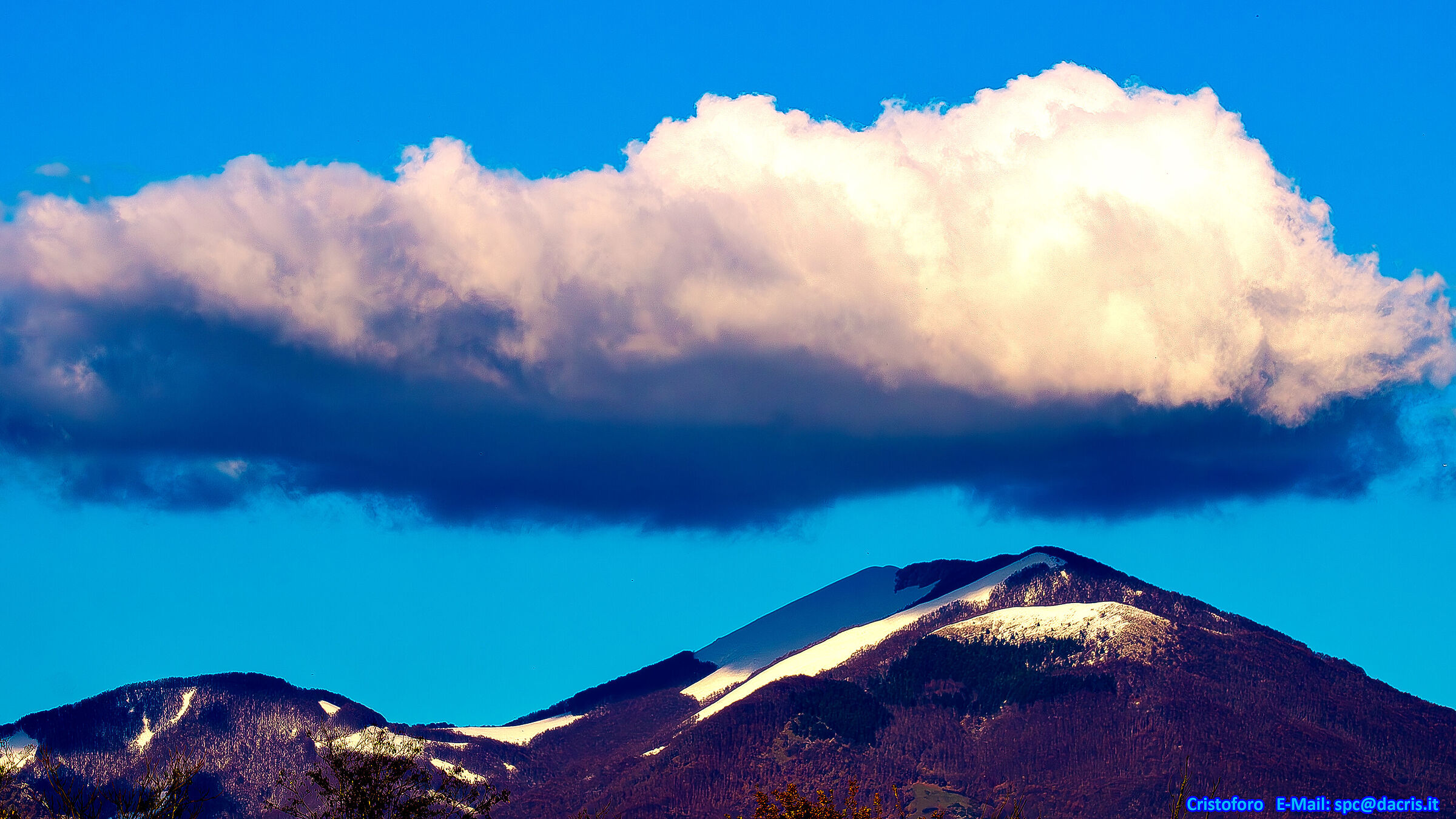 Da Rieti VS Terminillo - 2024