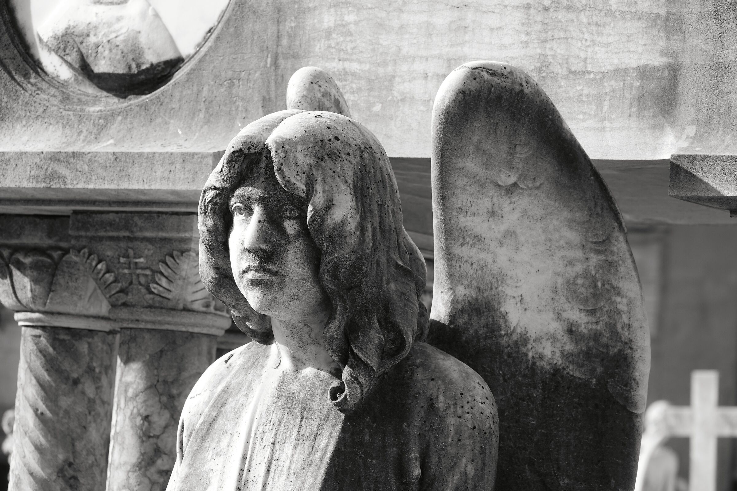 Stone Angels / 2
