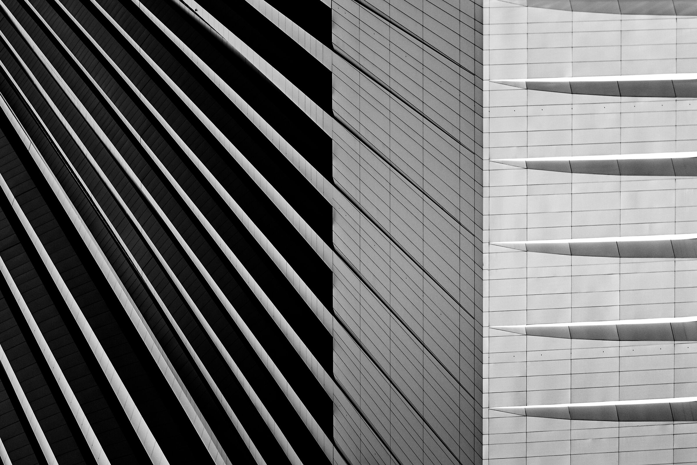Illusioni architettoniche