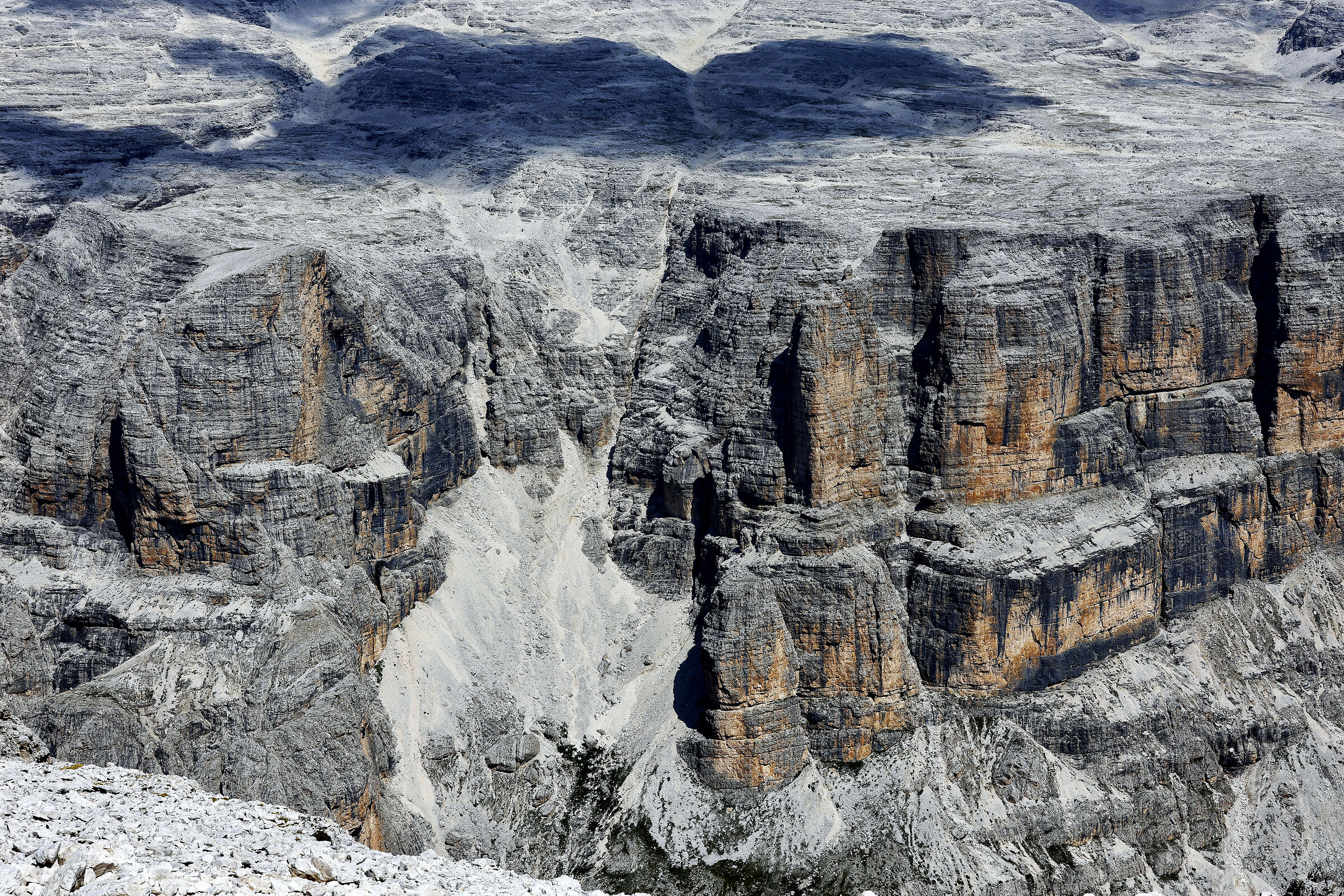 Dolomiti -1