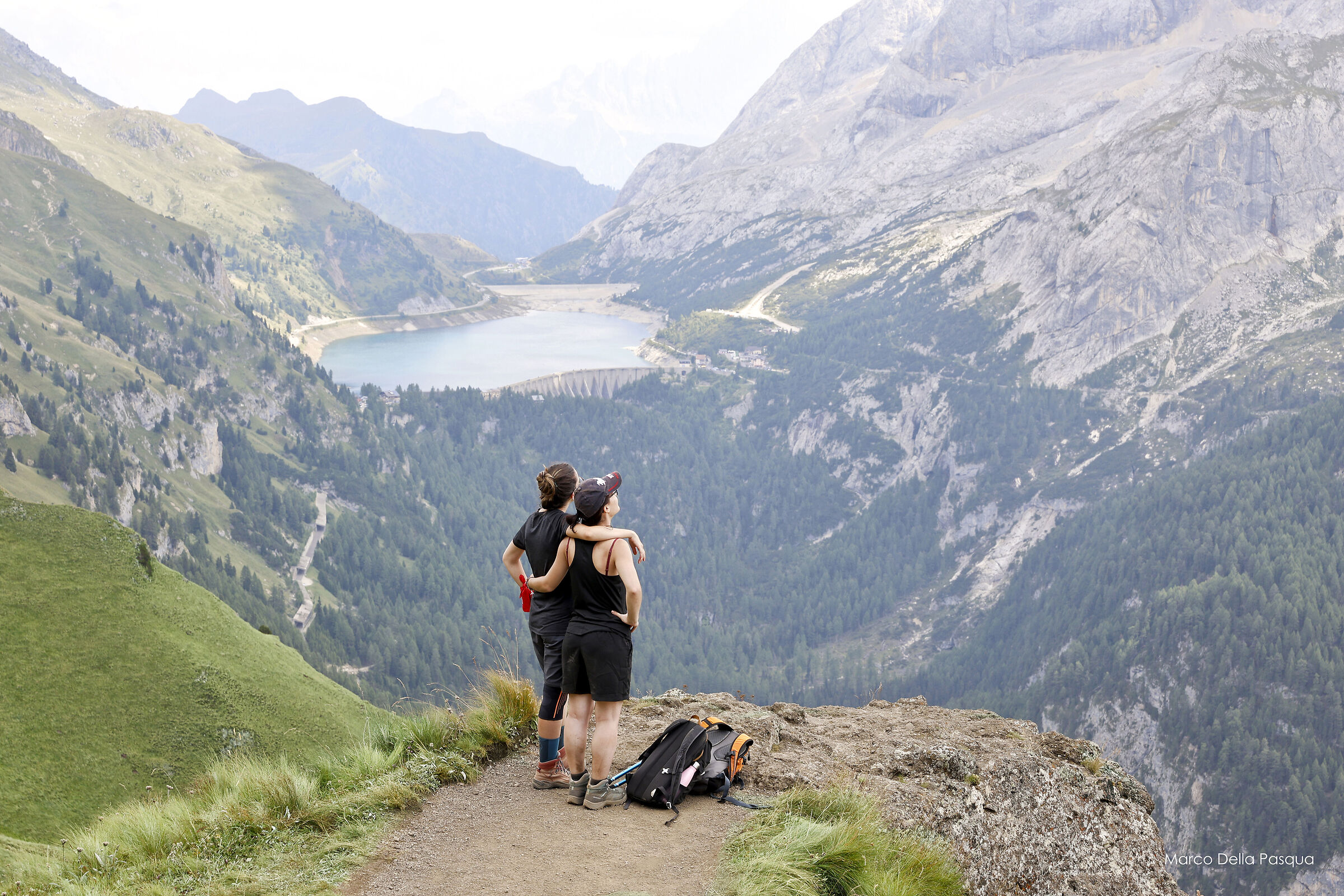 tenderness on the Viel del Pan
