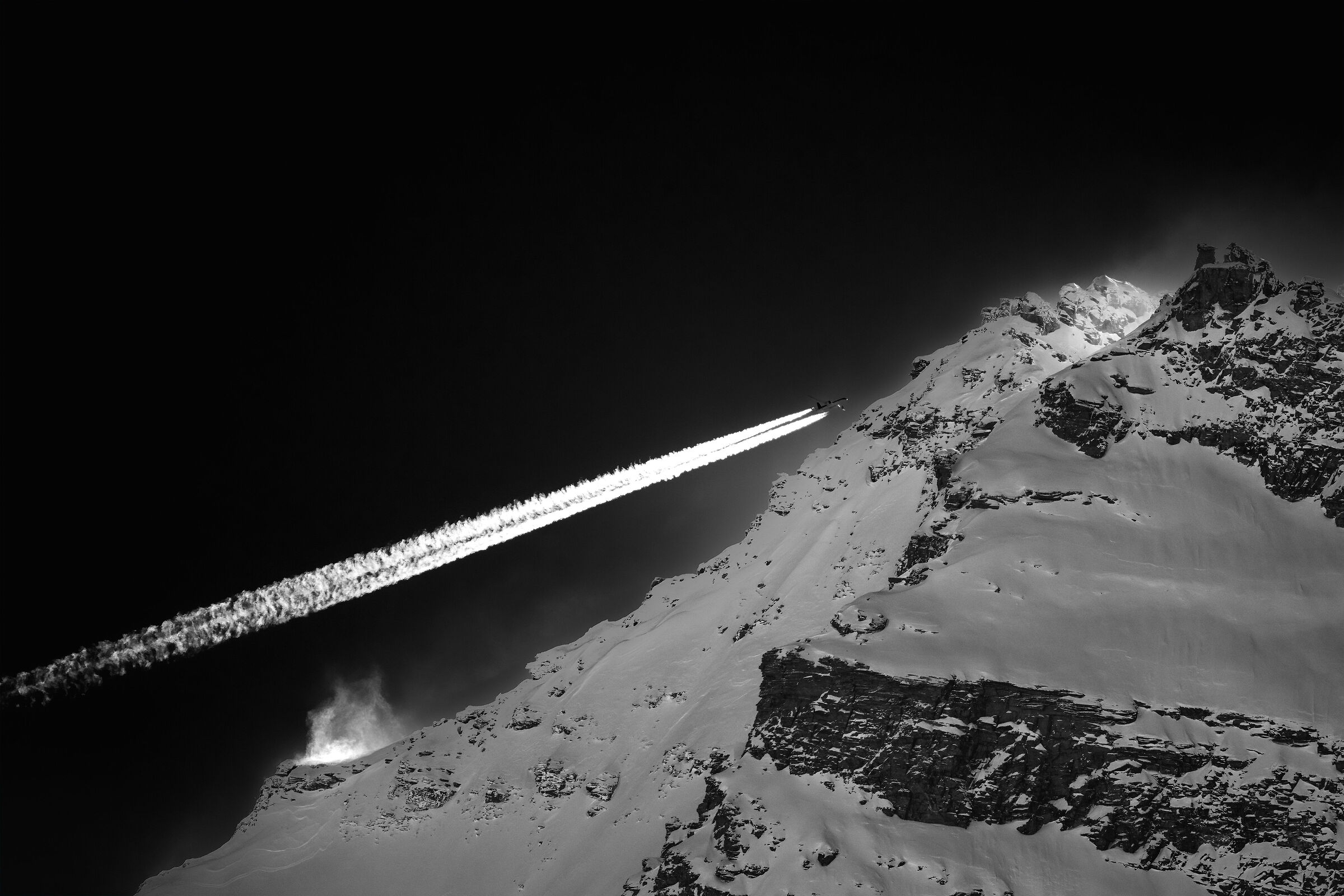 Parco Nazionale  Gran Paradiso - Piemonte