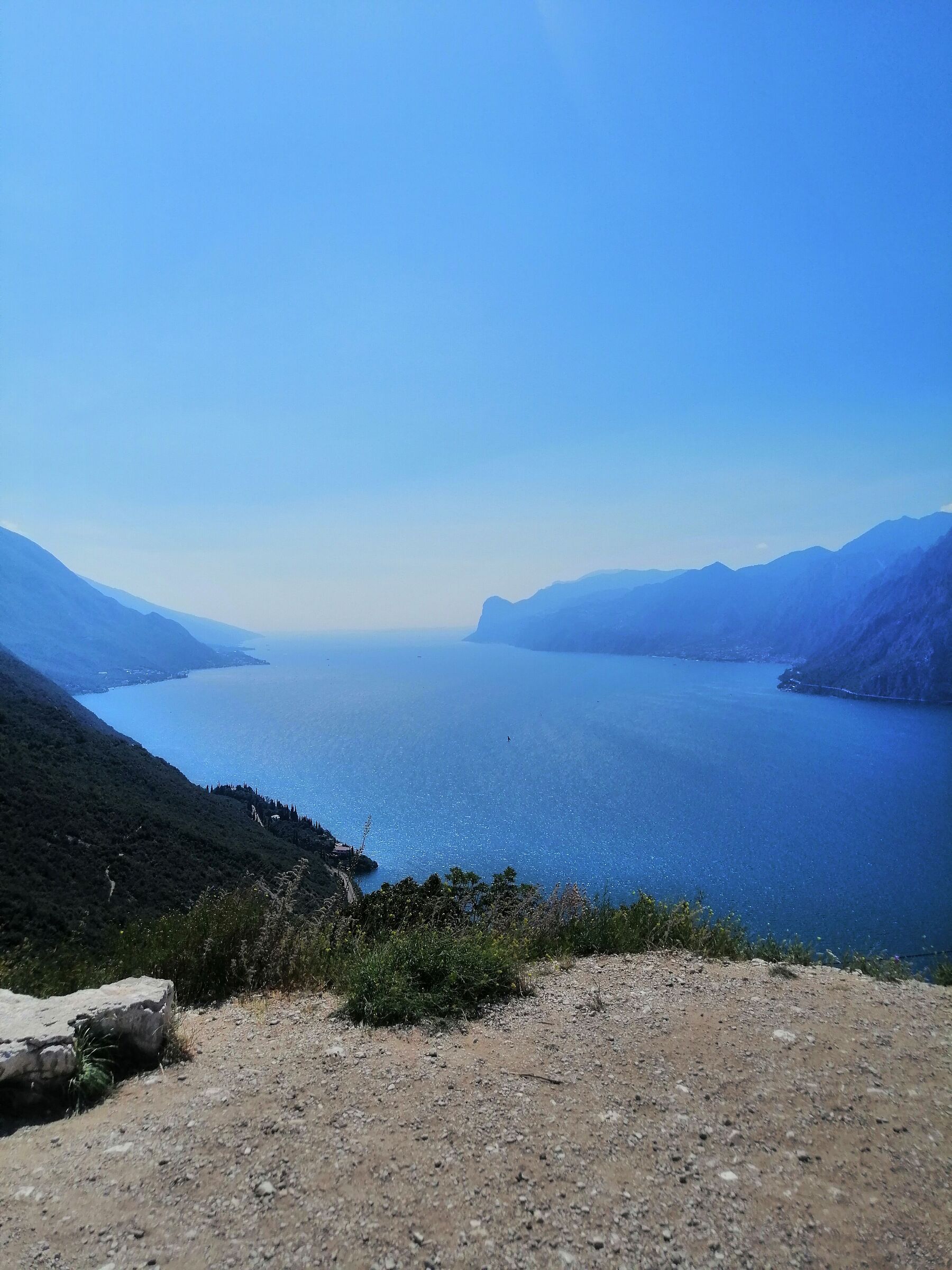 Lago di garda