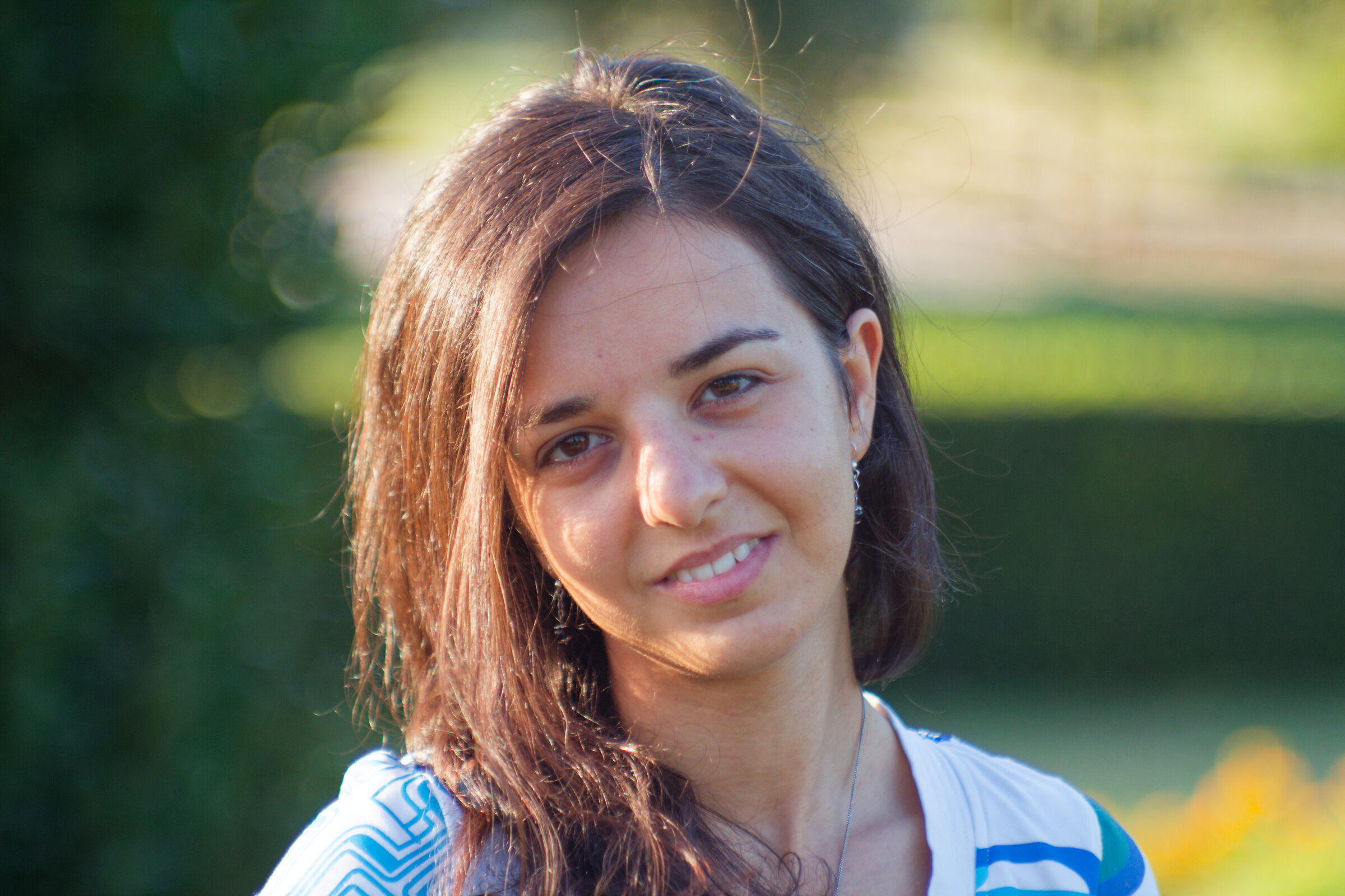 Laura, jupiter 9 85mm f2