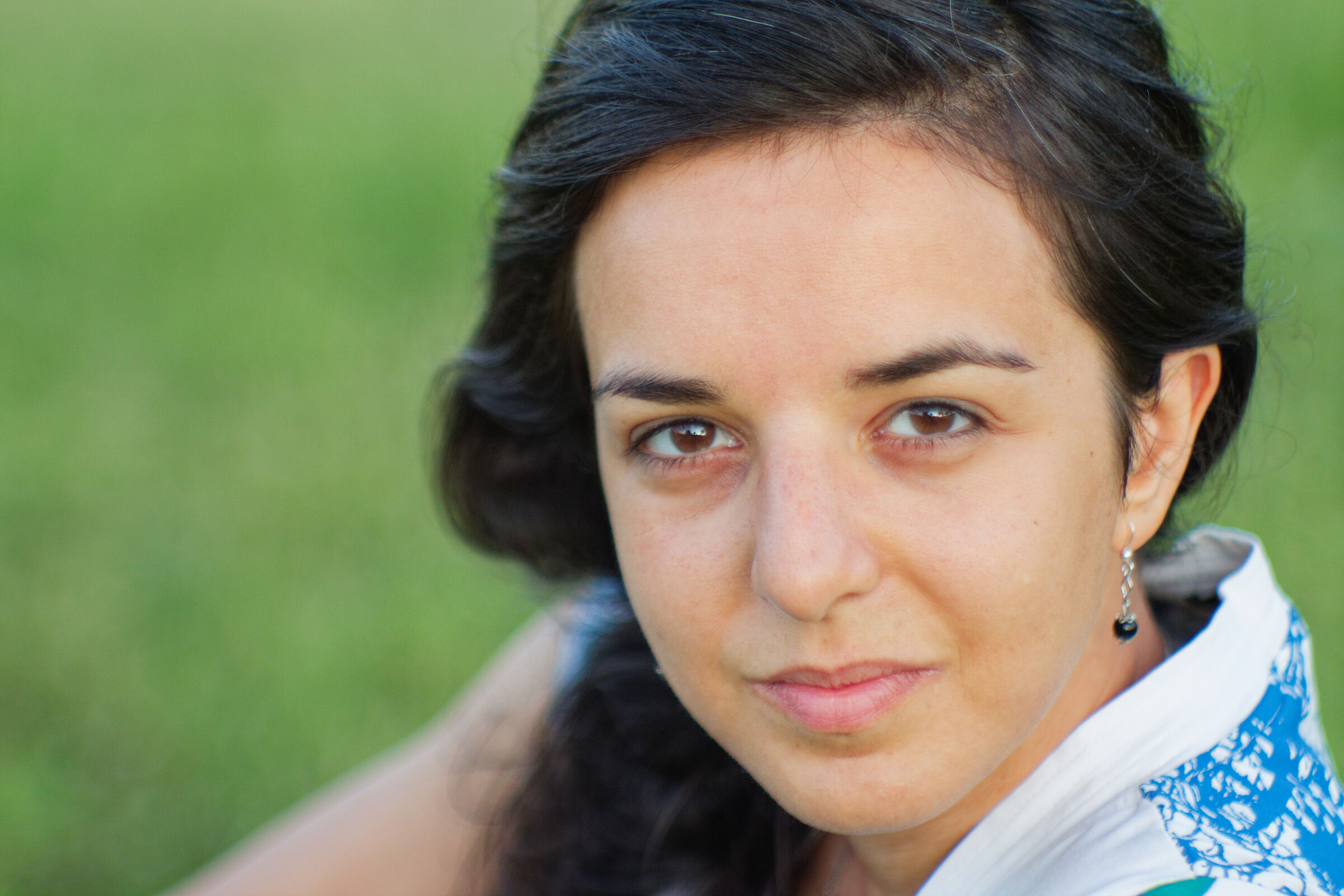 Laura, jupiter 9 85mm f2