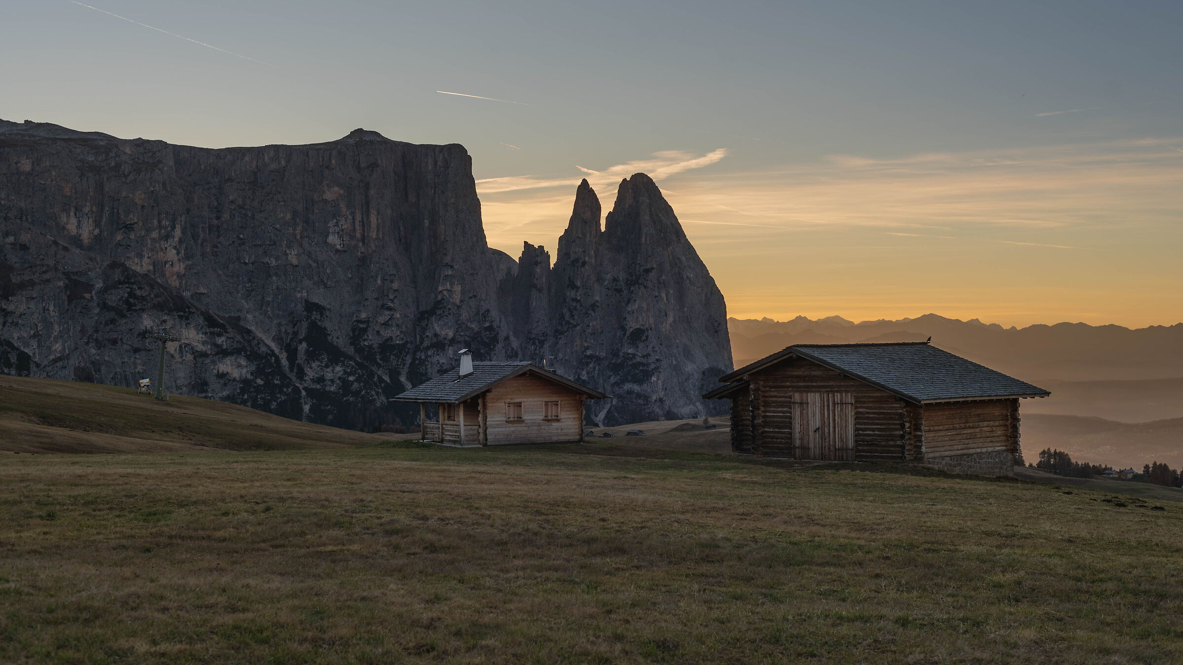 Alpe di Siusi