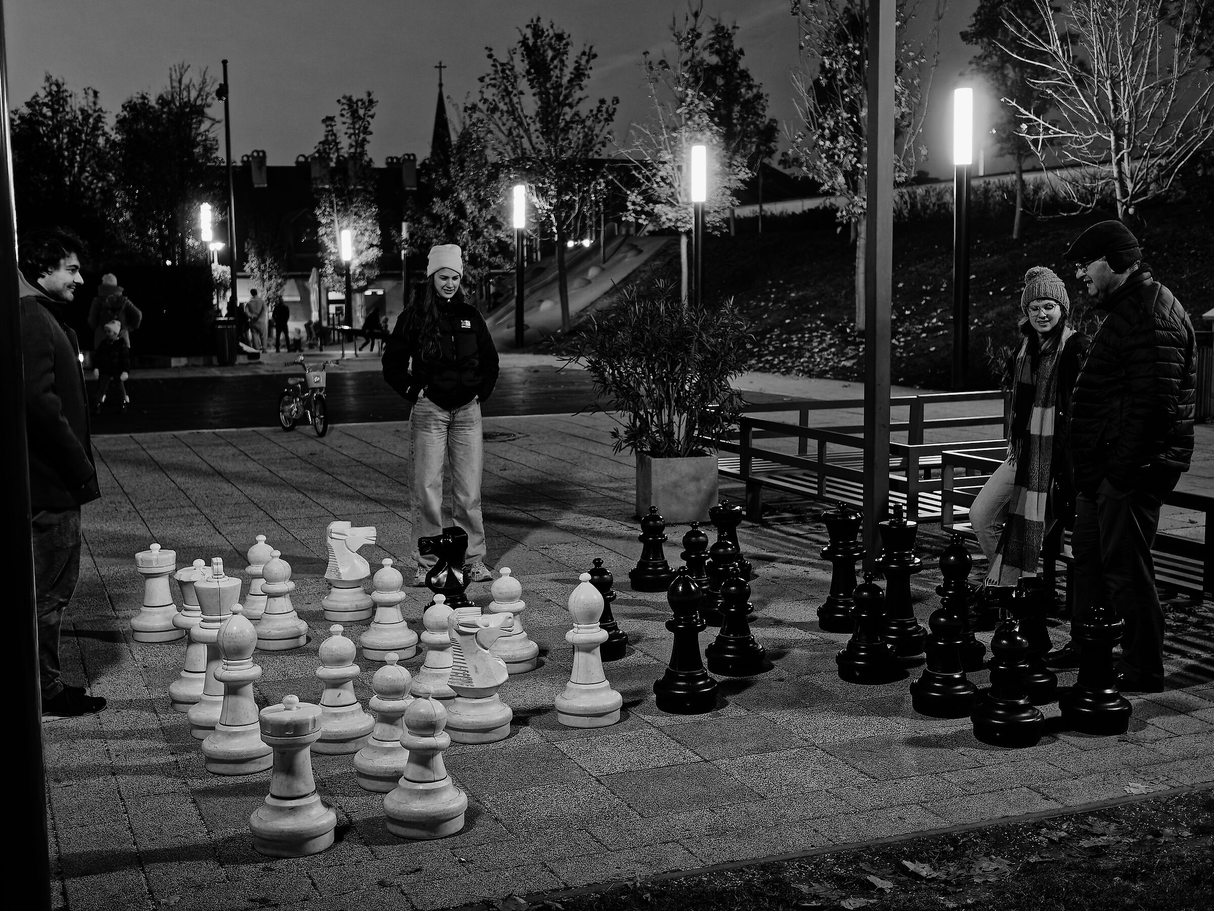 Chess