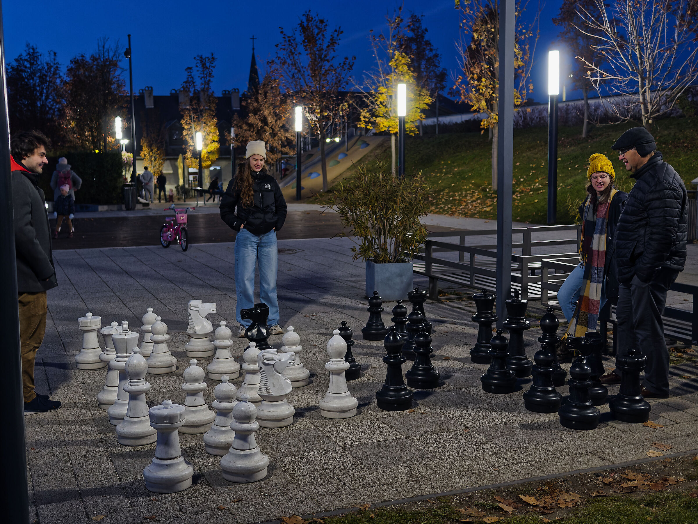 Chess 2