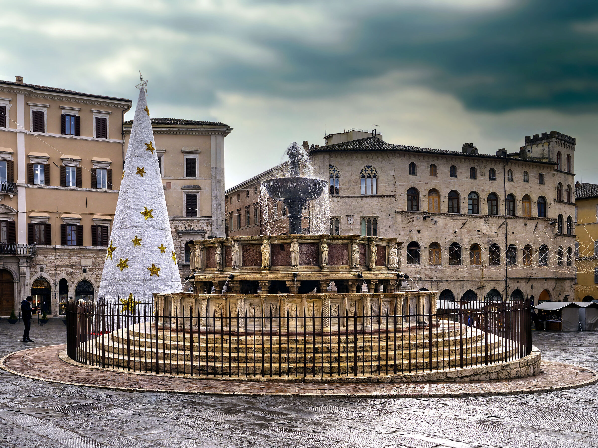 Fontana Maggiore