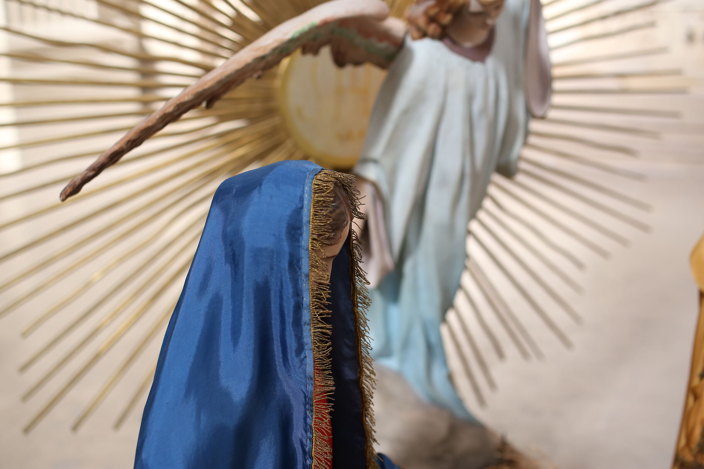 Ei, Milvus Zeiss 50, 1.4- Canon 6 D