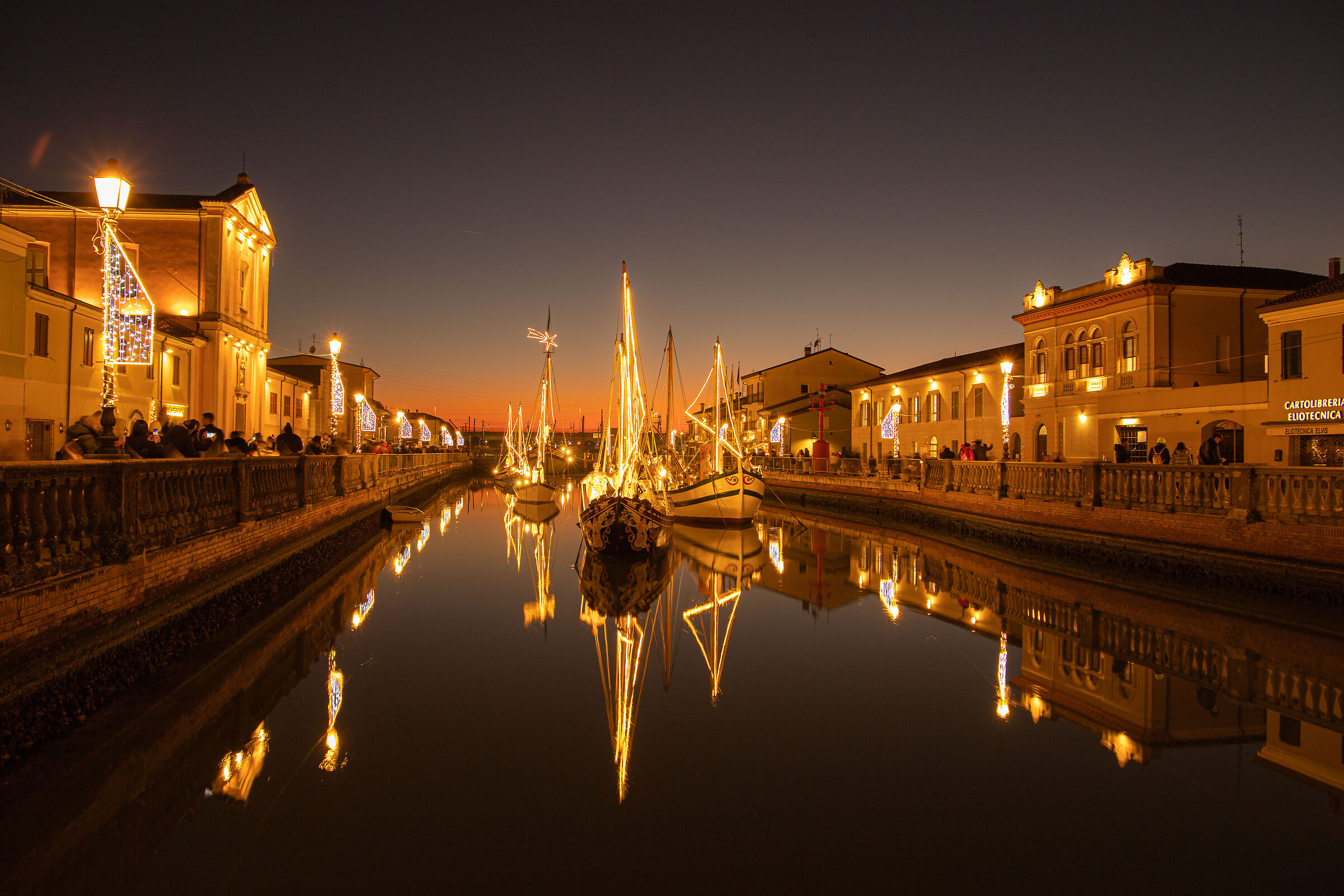 Cesenatico
