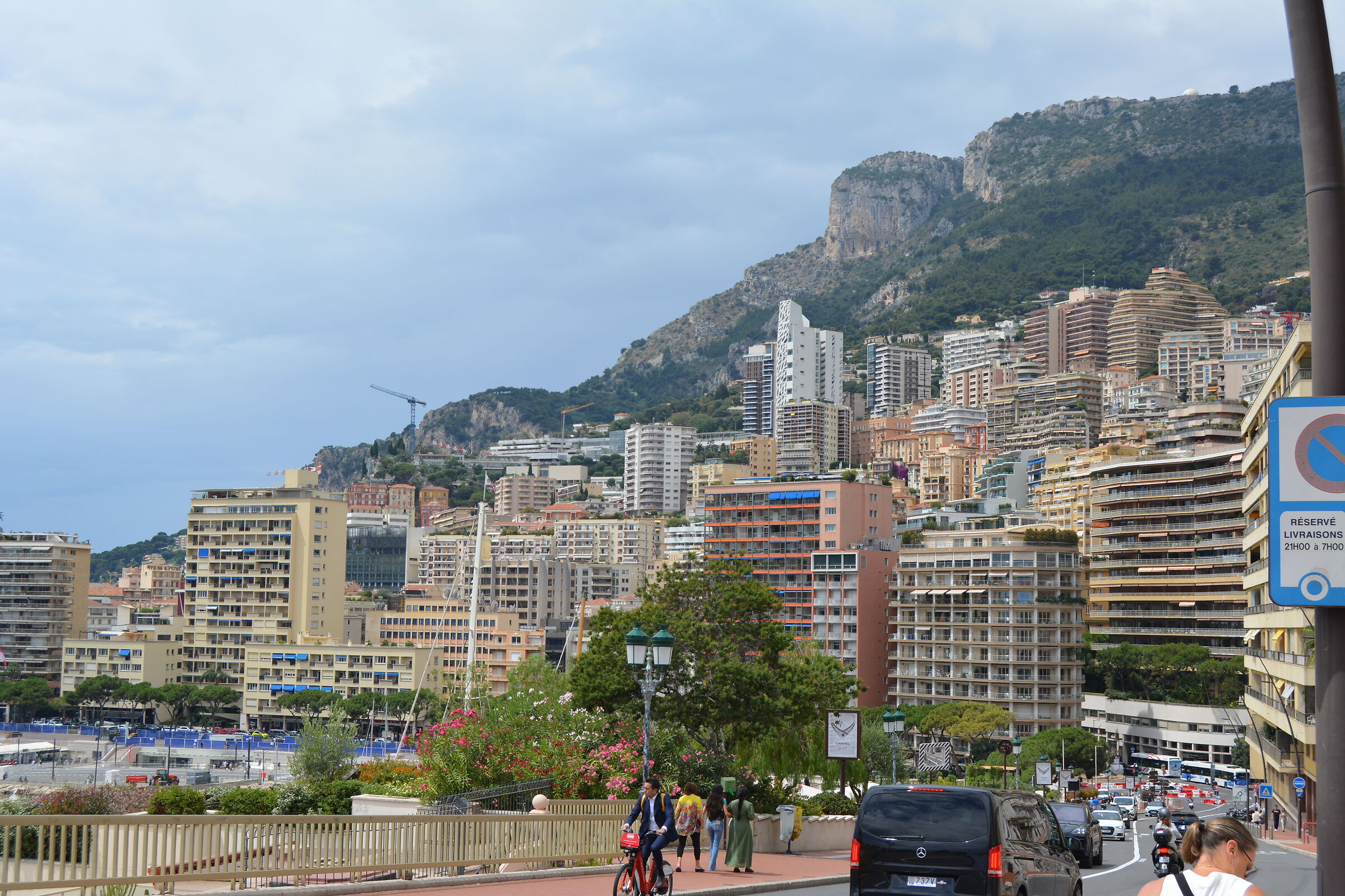 Monte Carlo