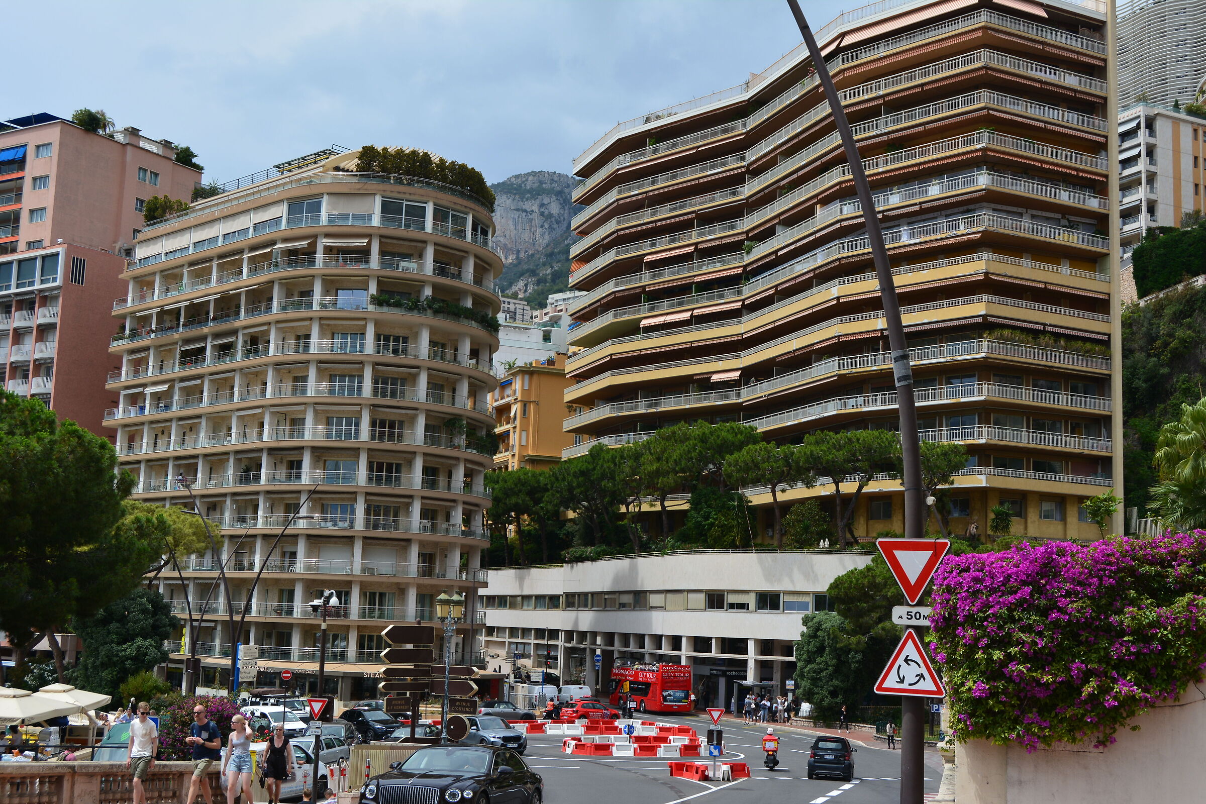 Monte carlo