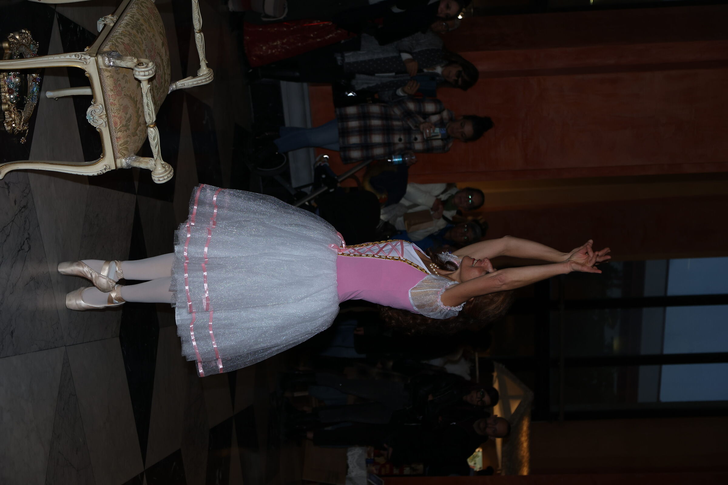 Grande jatte Cagliari