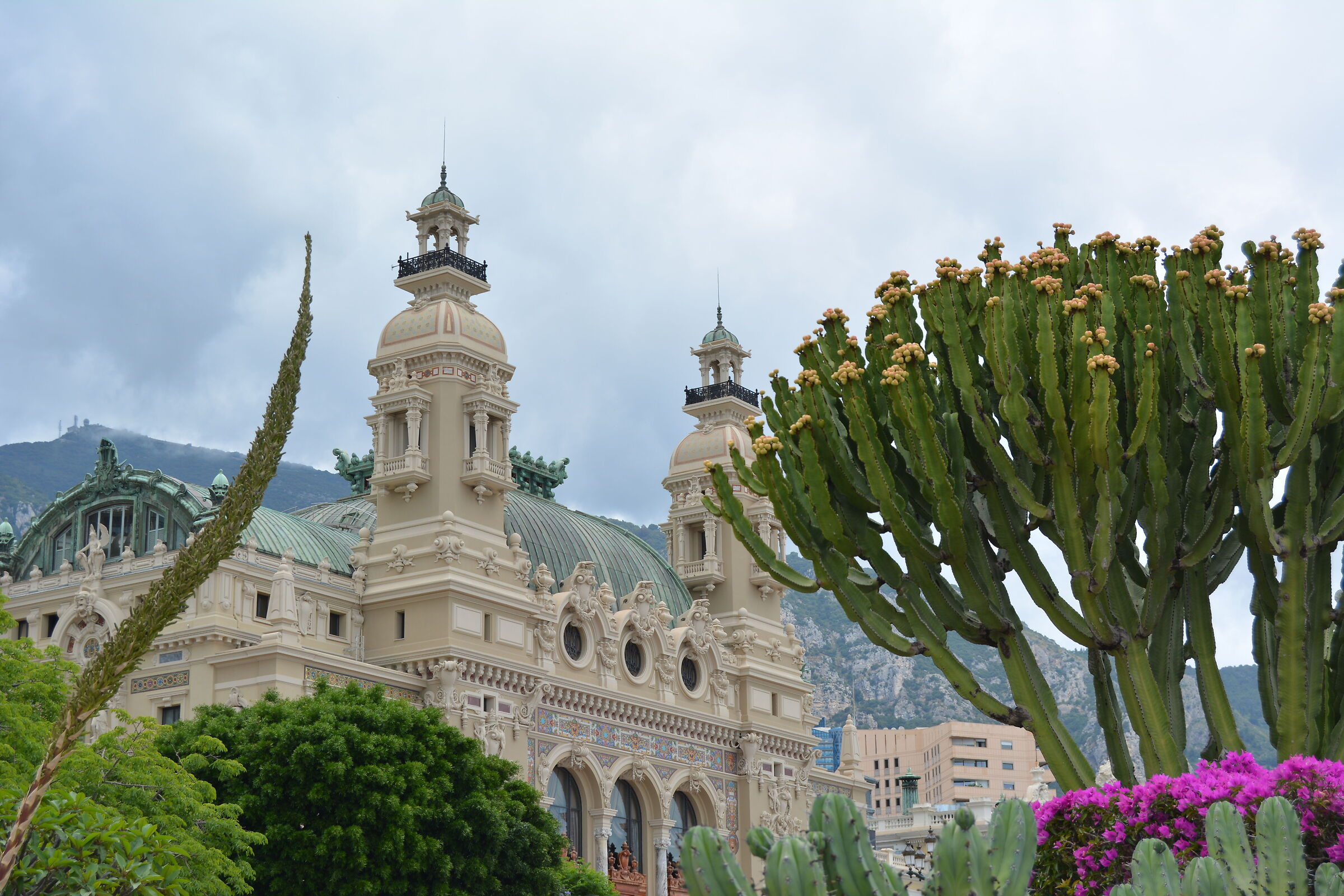 Monte Carlo