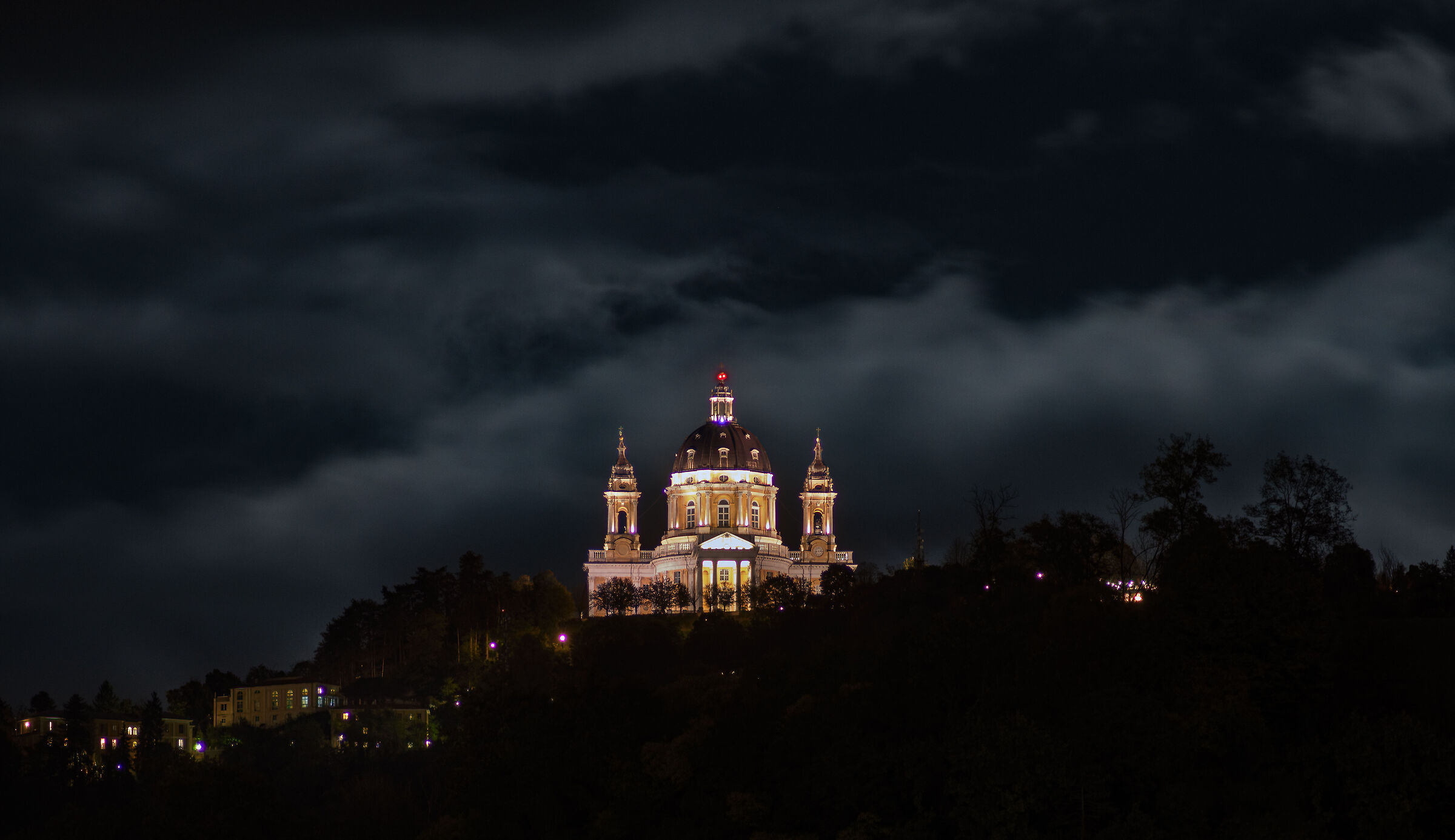Basilica di Superga - Piemonte