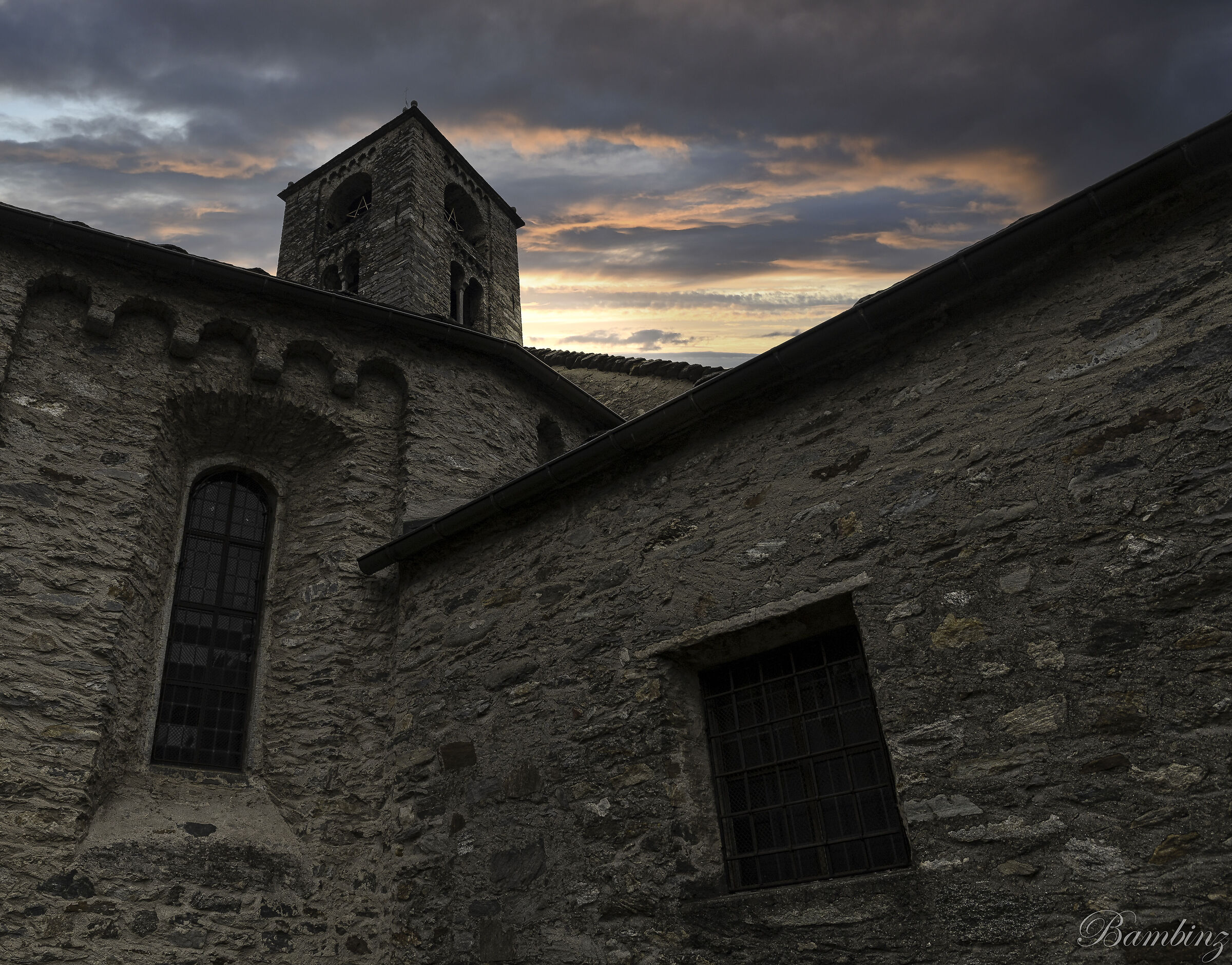 Church