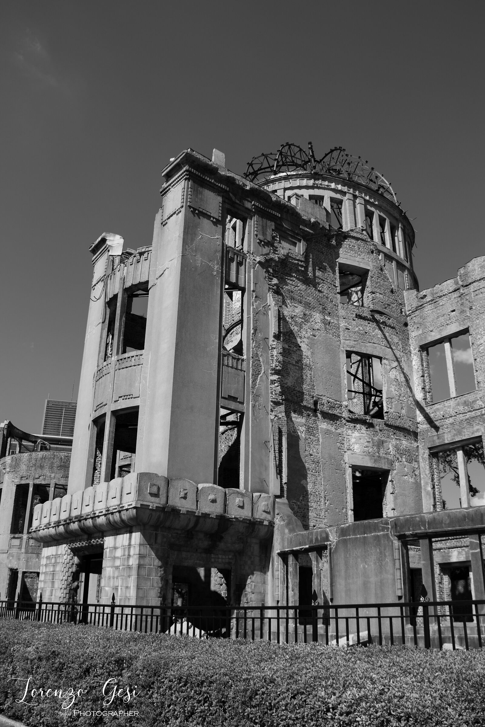 Hiroshima