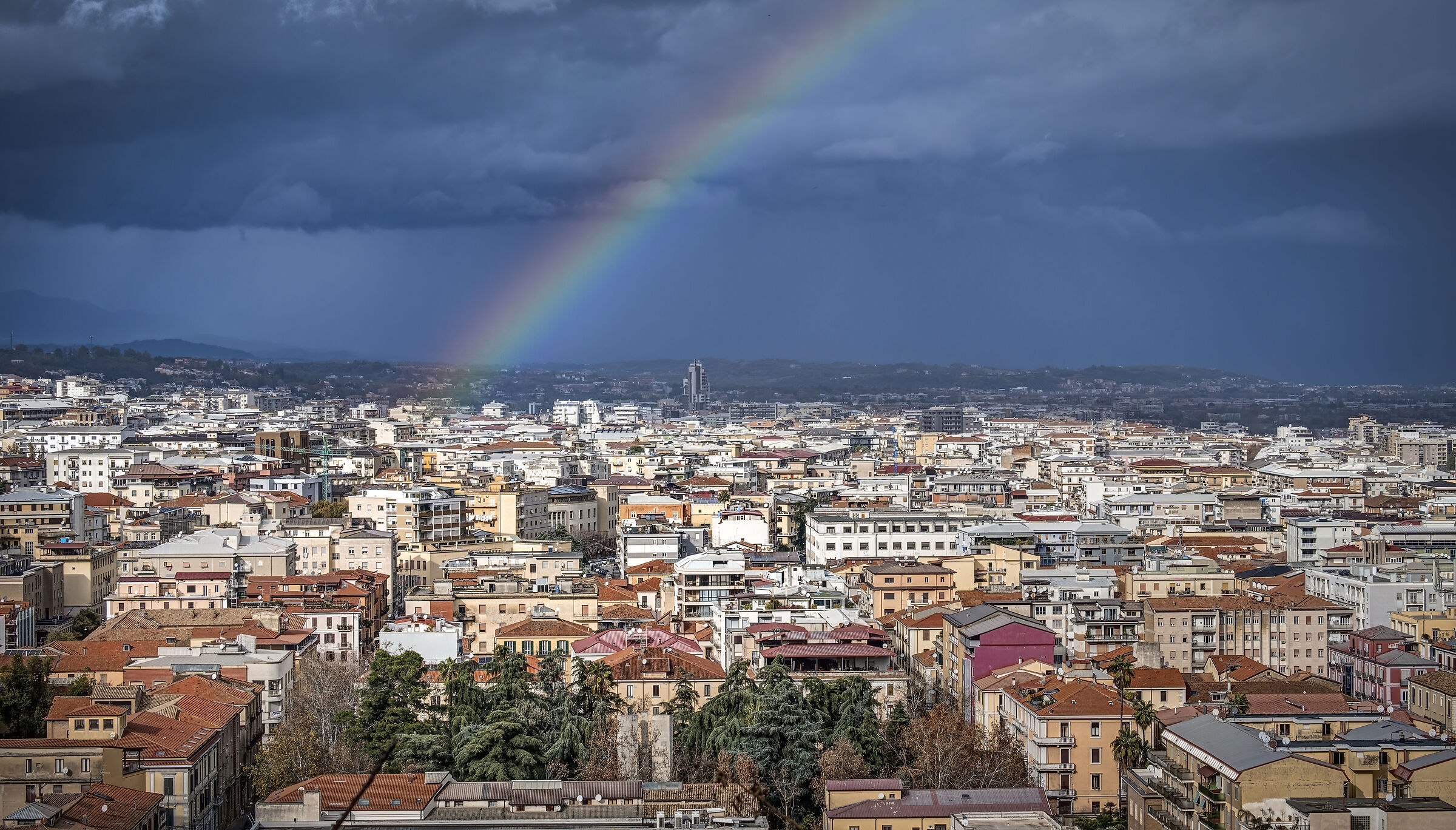 Cosenza