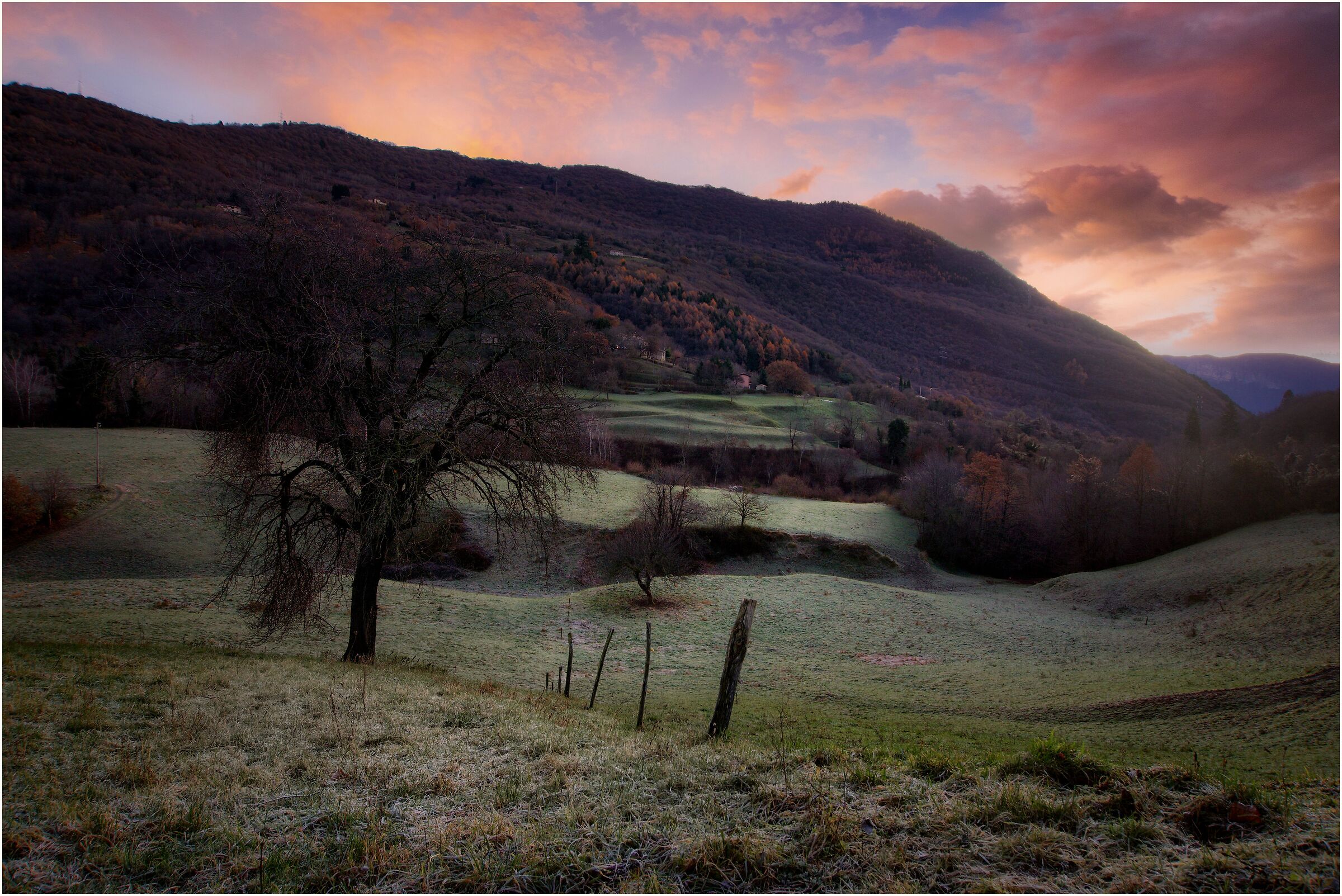 Monte Baldo