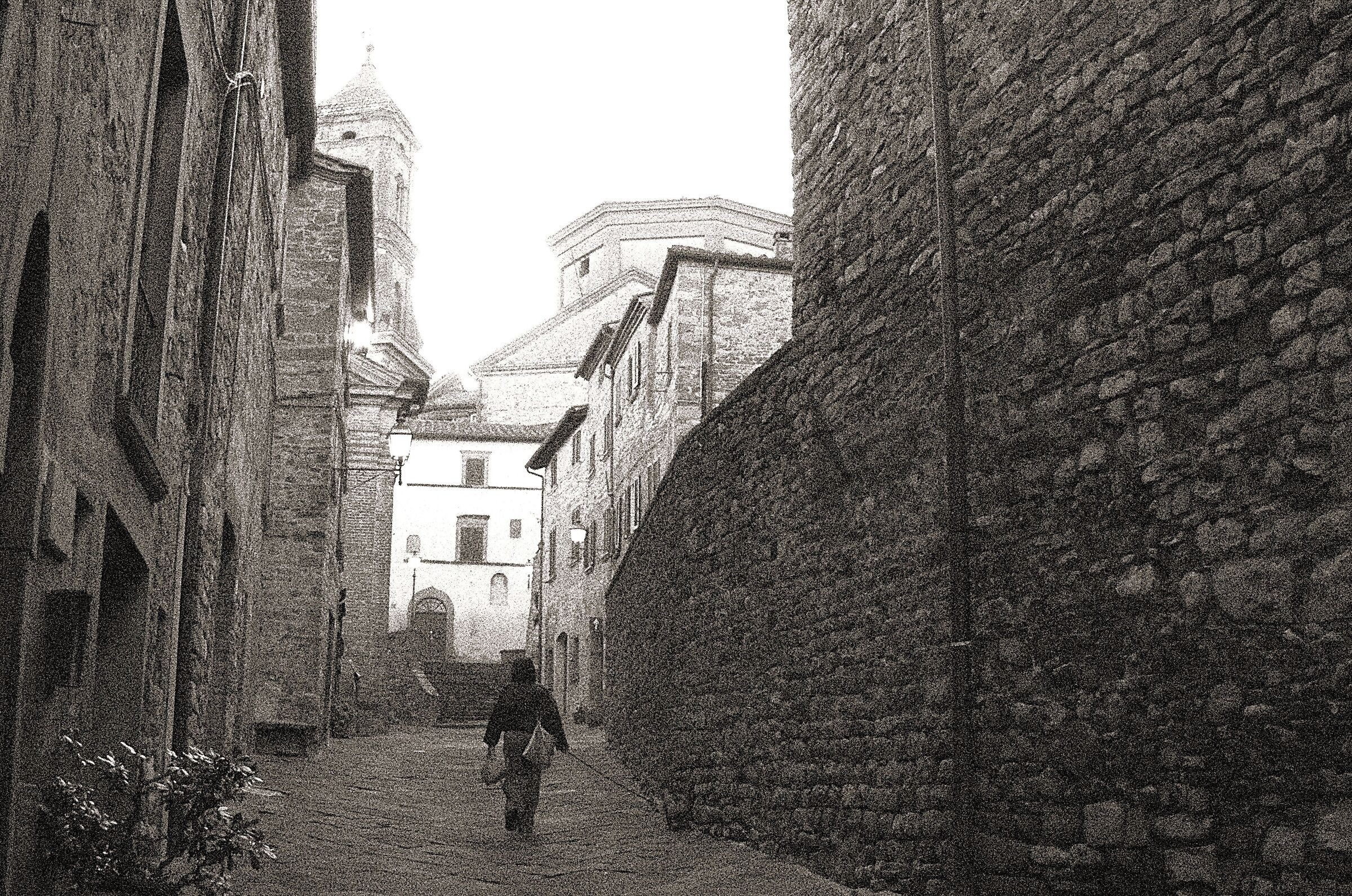 Lucignano Vintage