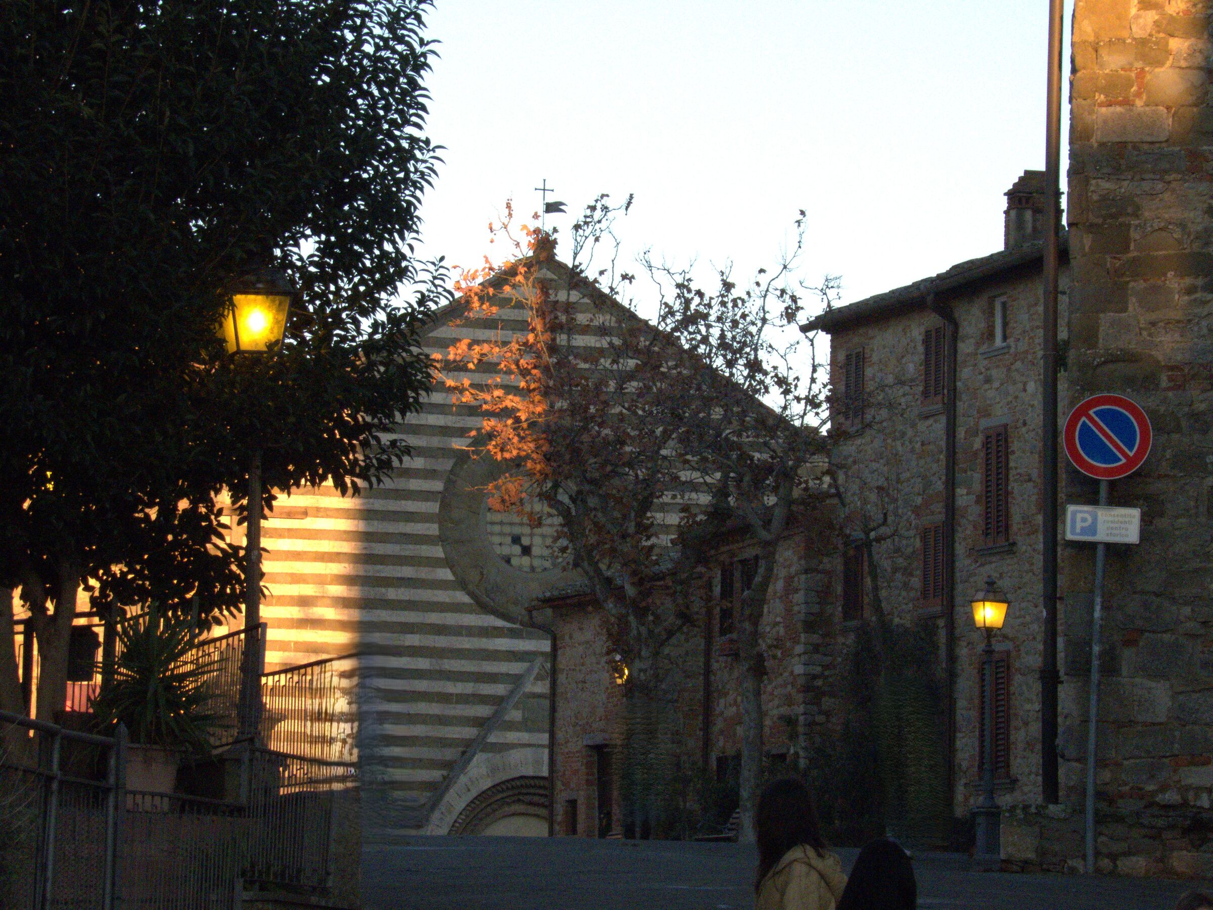 Lucignano