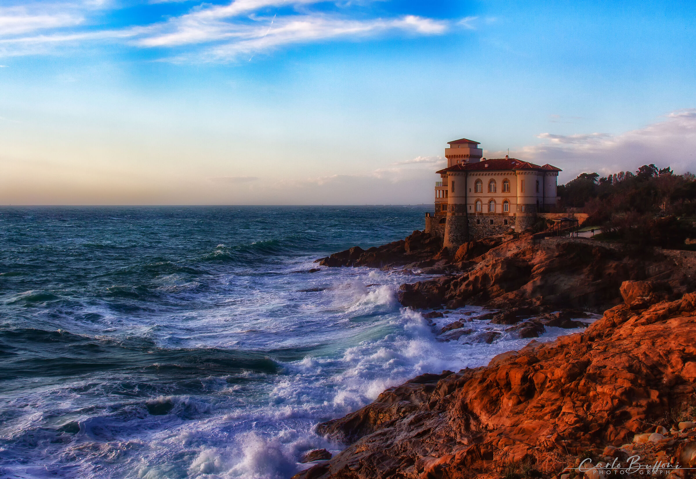 Castel Boccale
