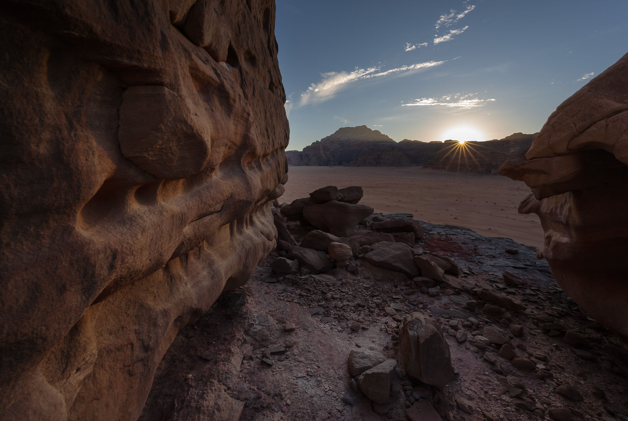 Wadi Rum