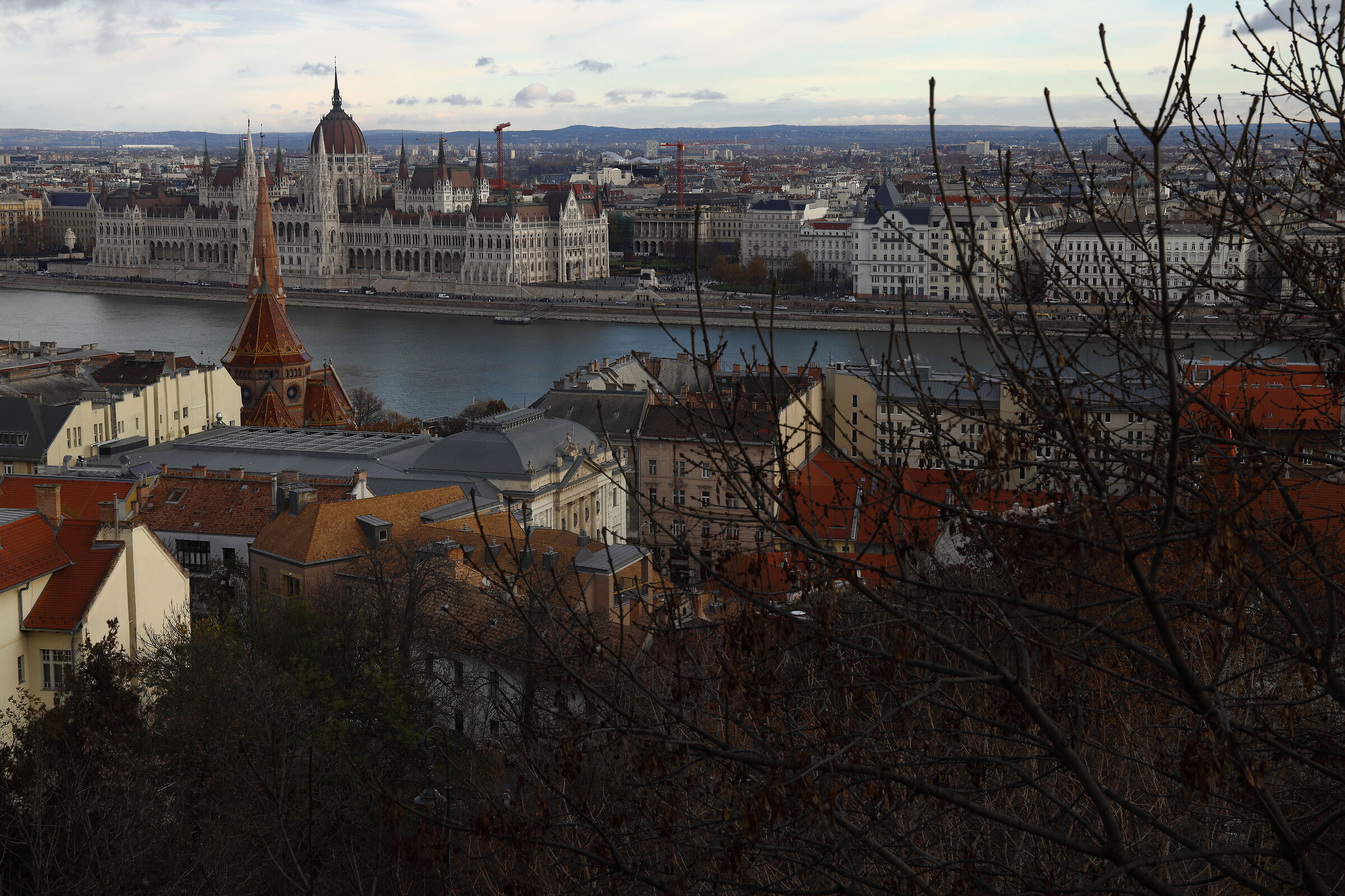 Budapest