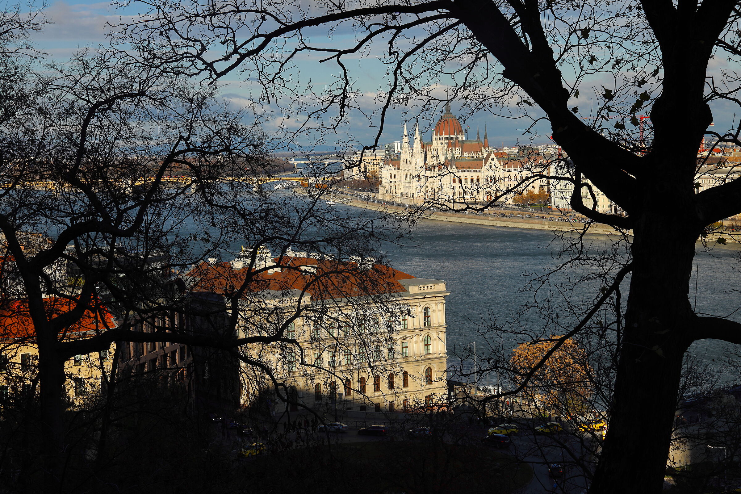 Budapest