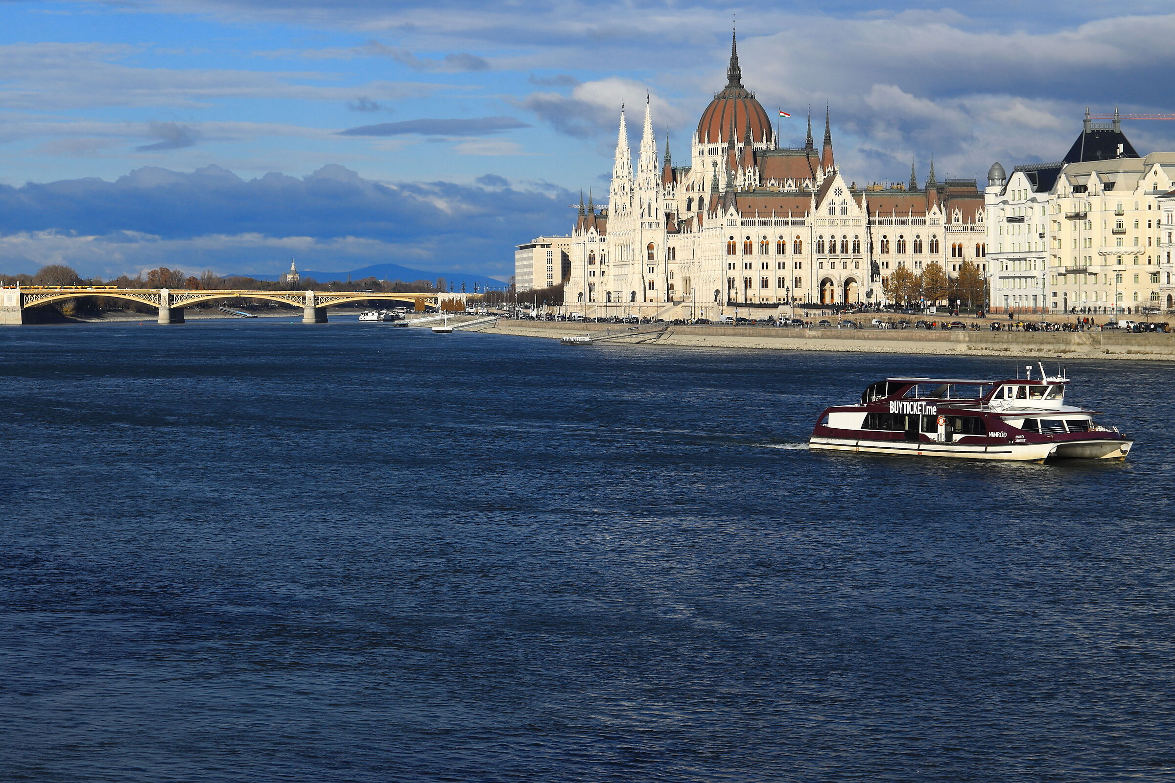 Budapest