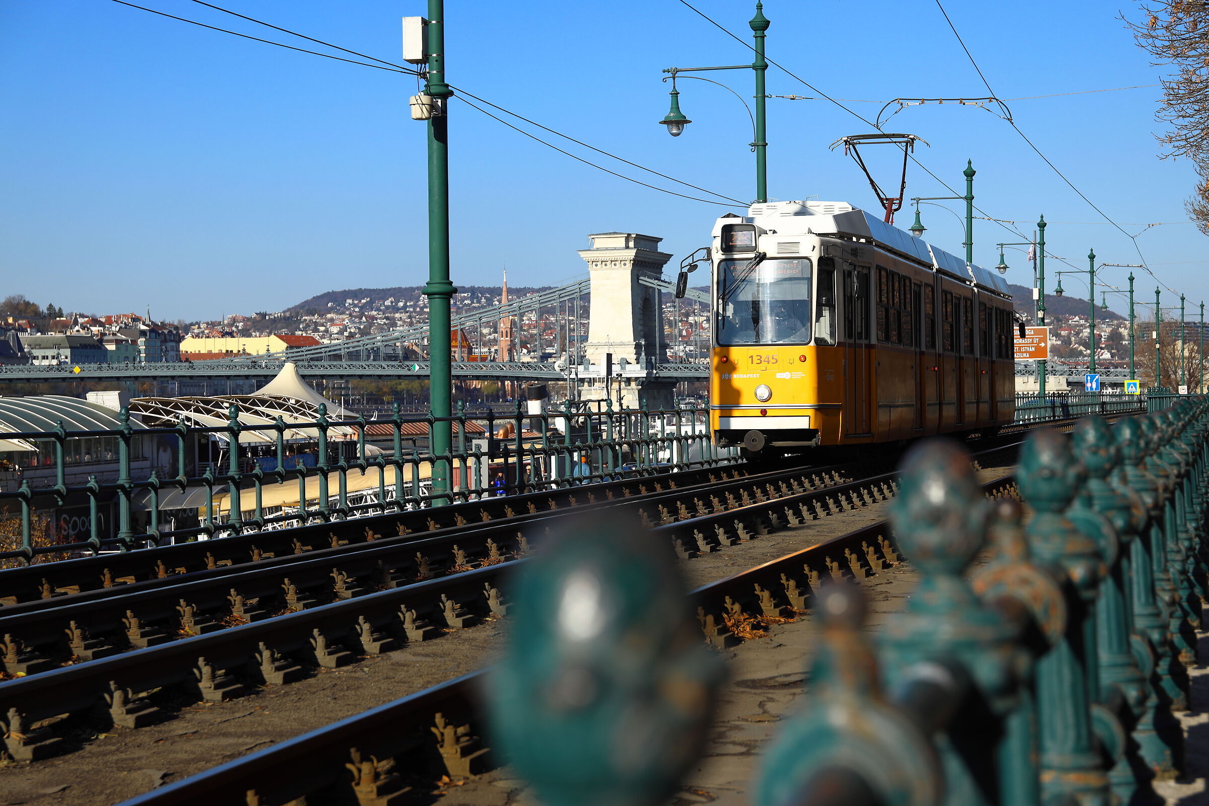 Budapest