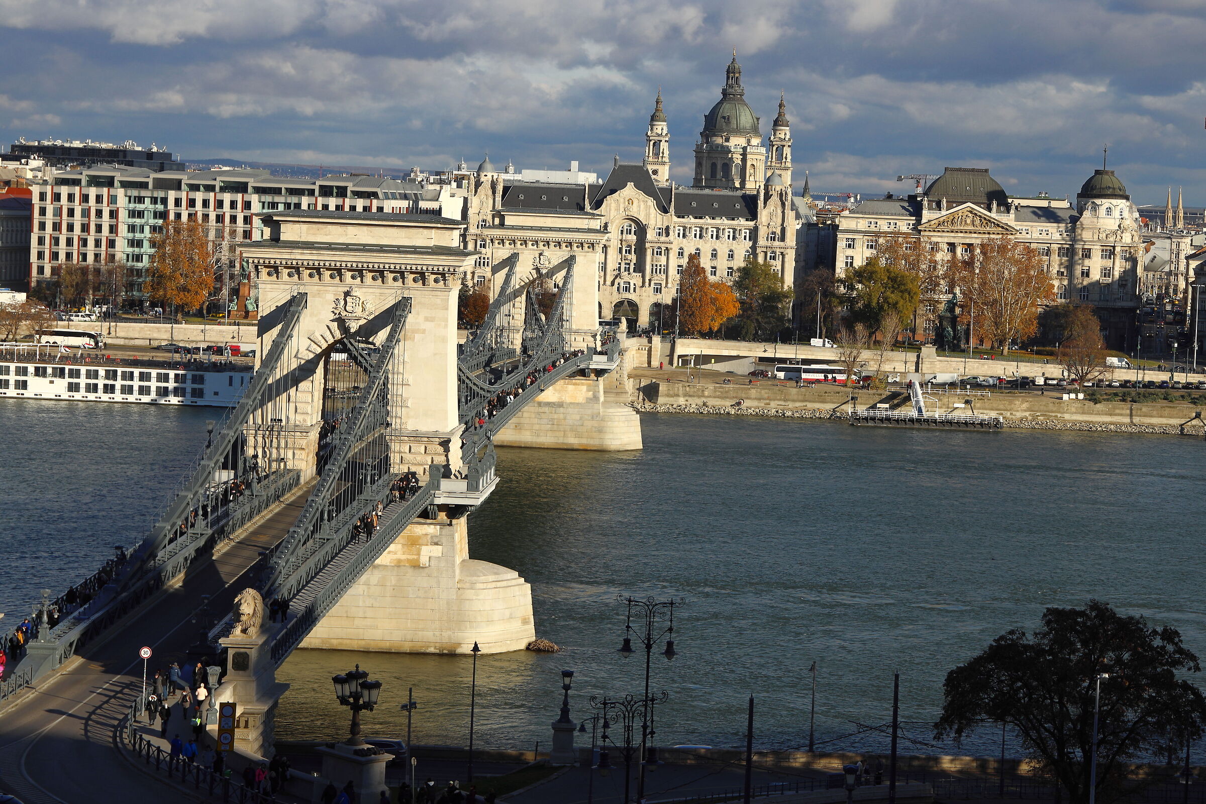 Budapest