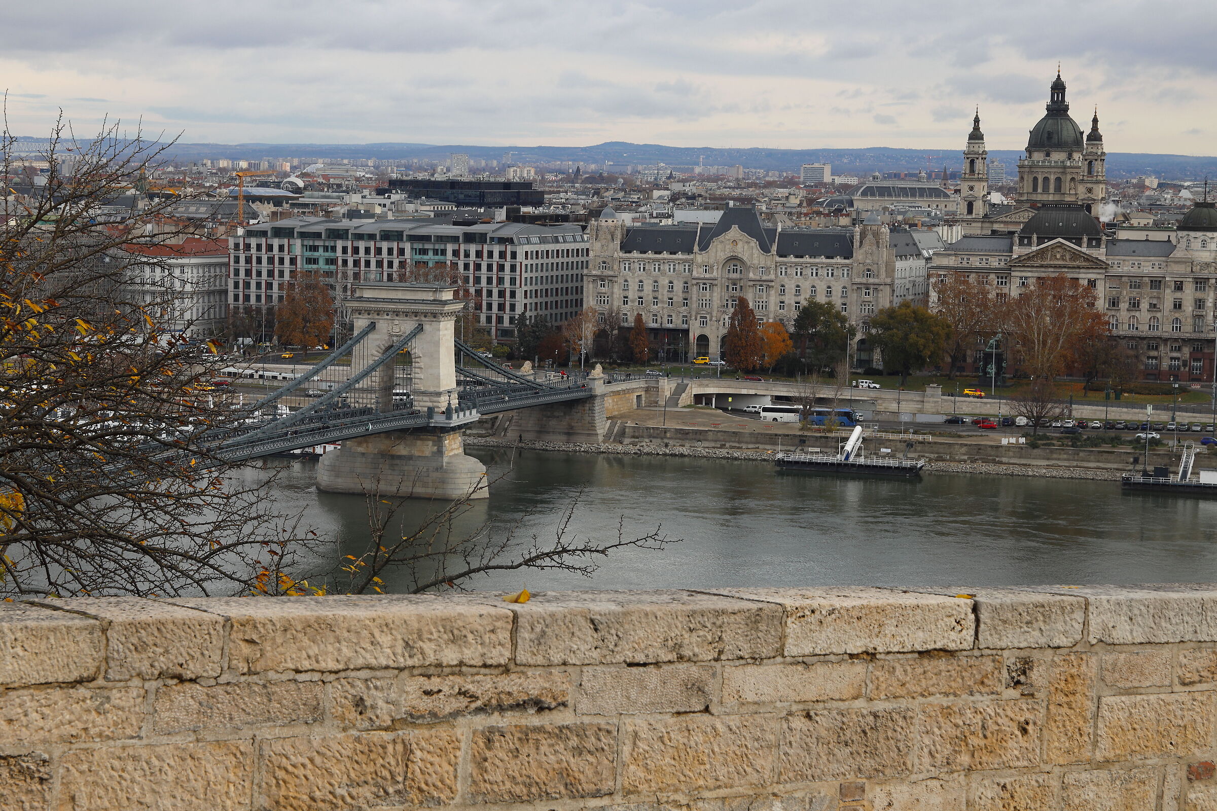 Budapest