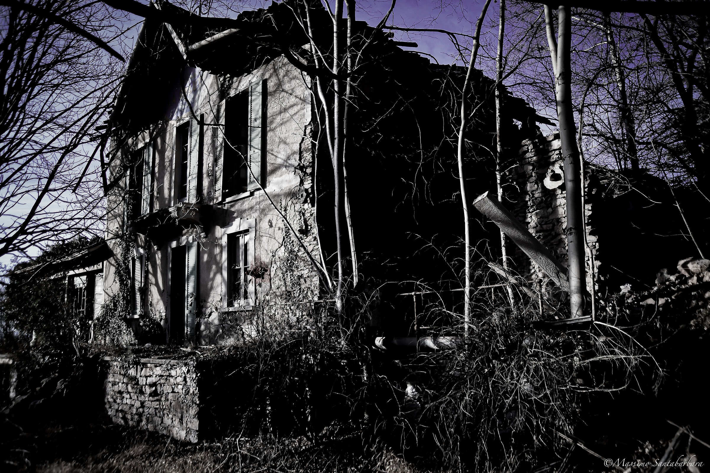 Ghosts 2