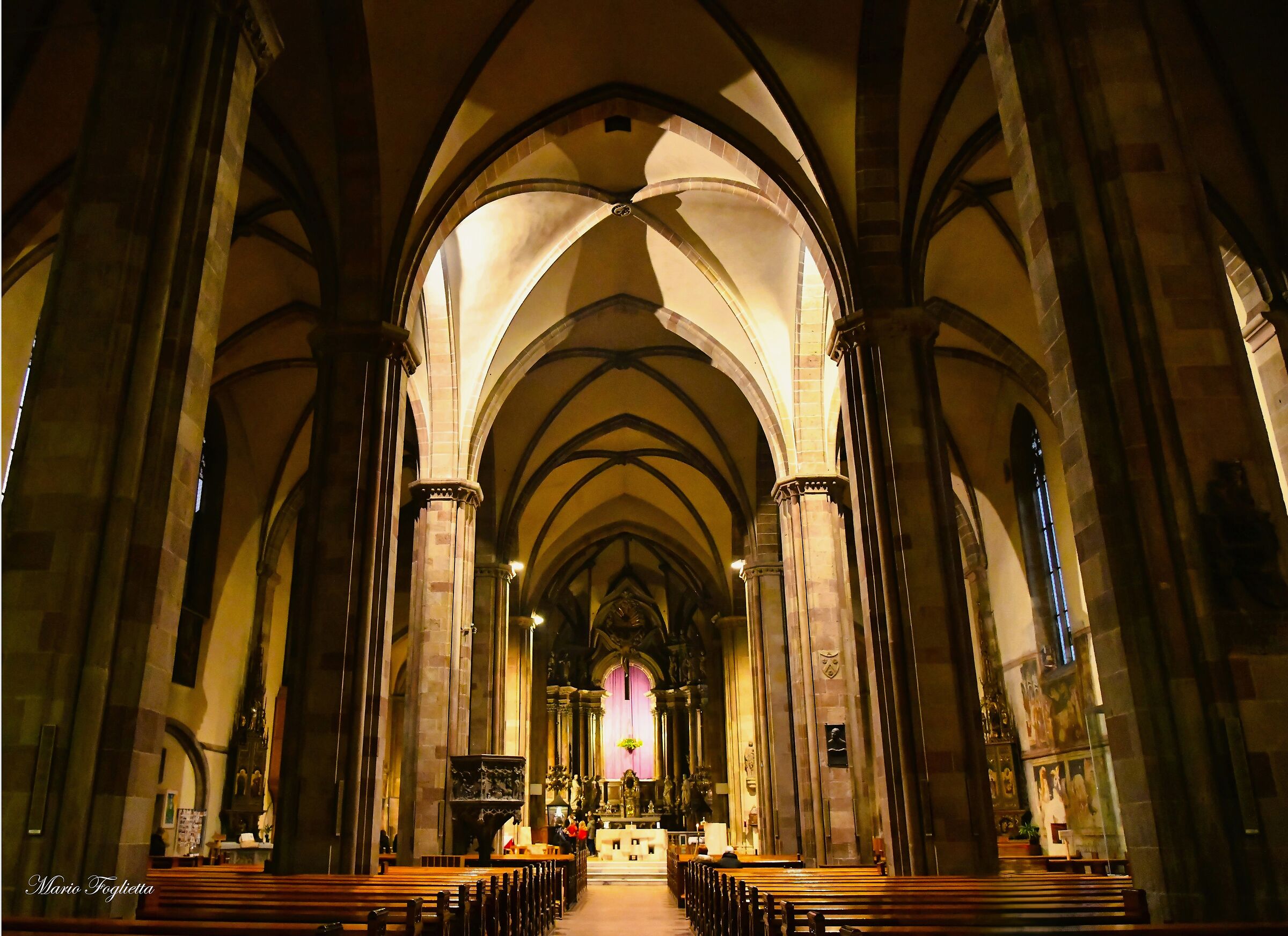Duomo di Bolzano