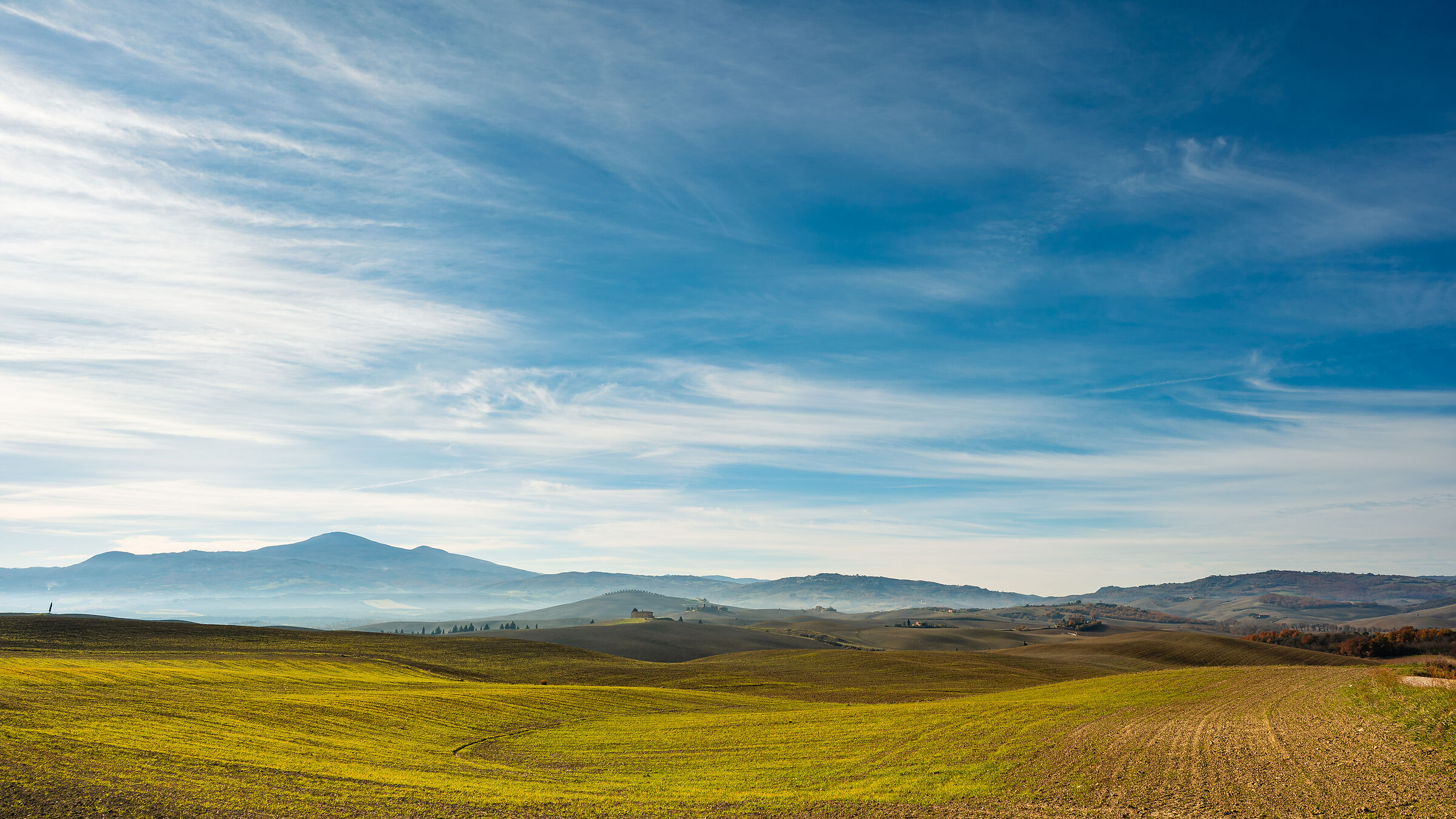Toscana