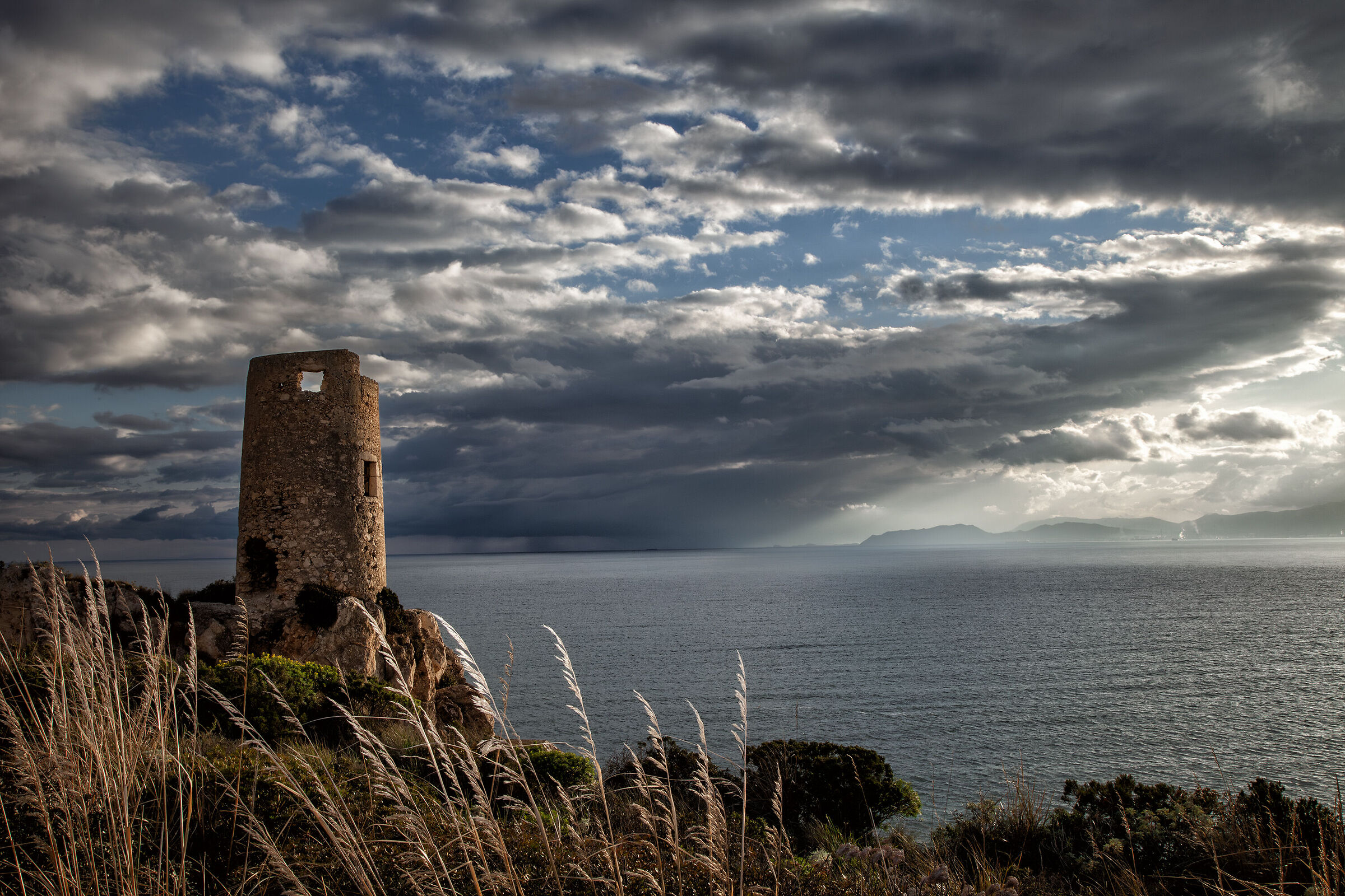 Il Golfo degli Angeli