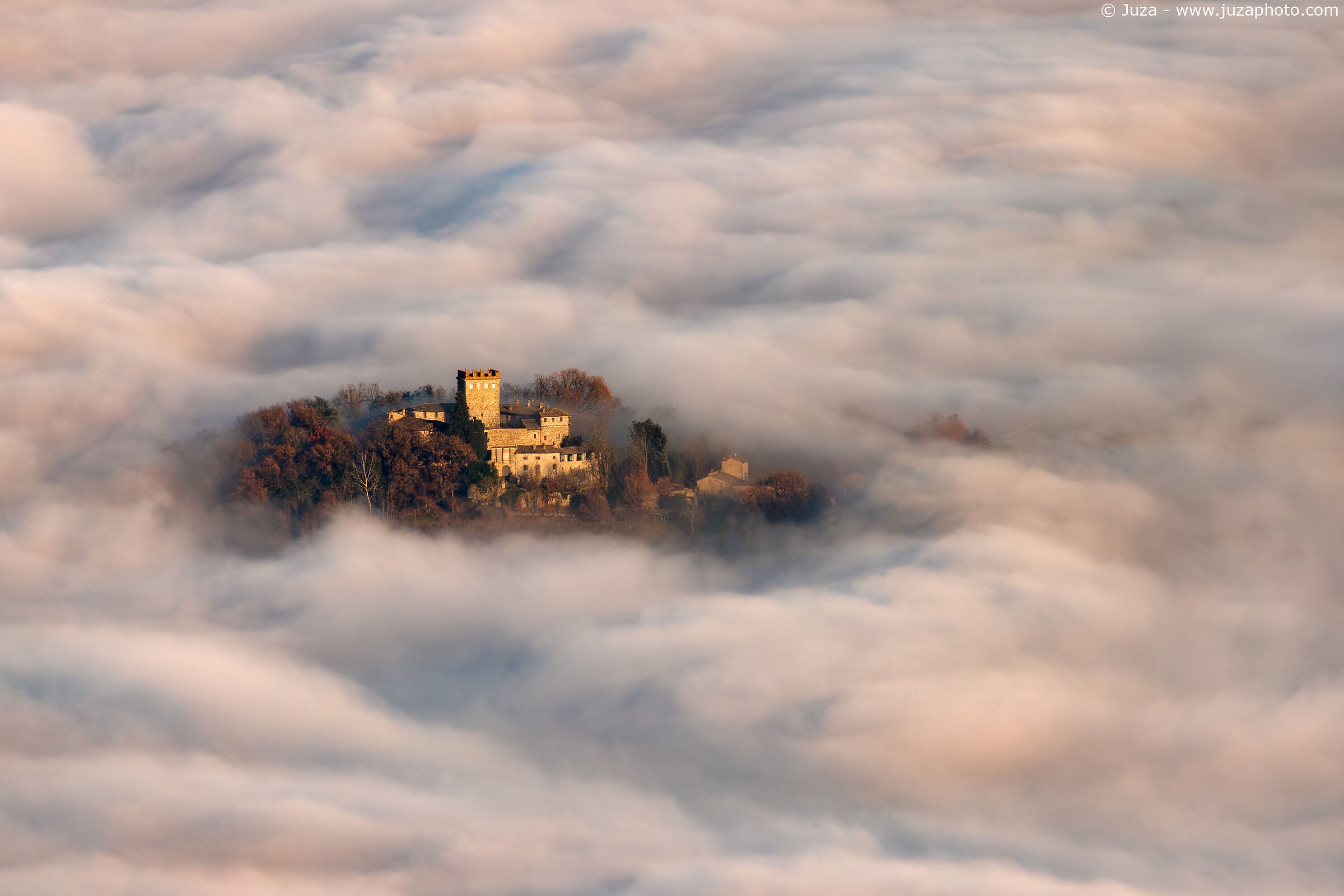 Il castello nel cielo