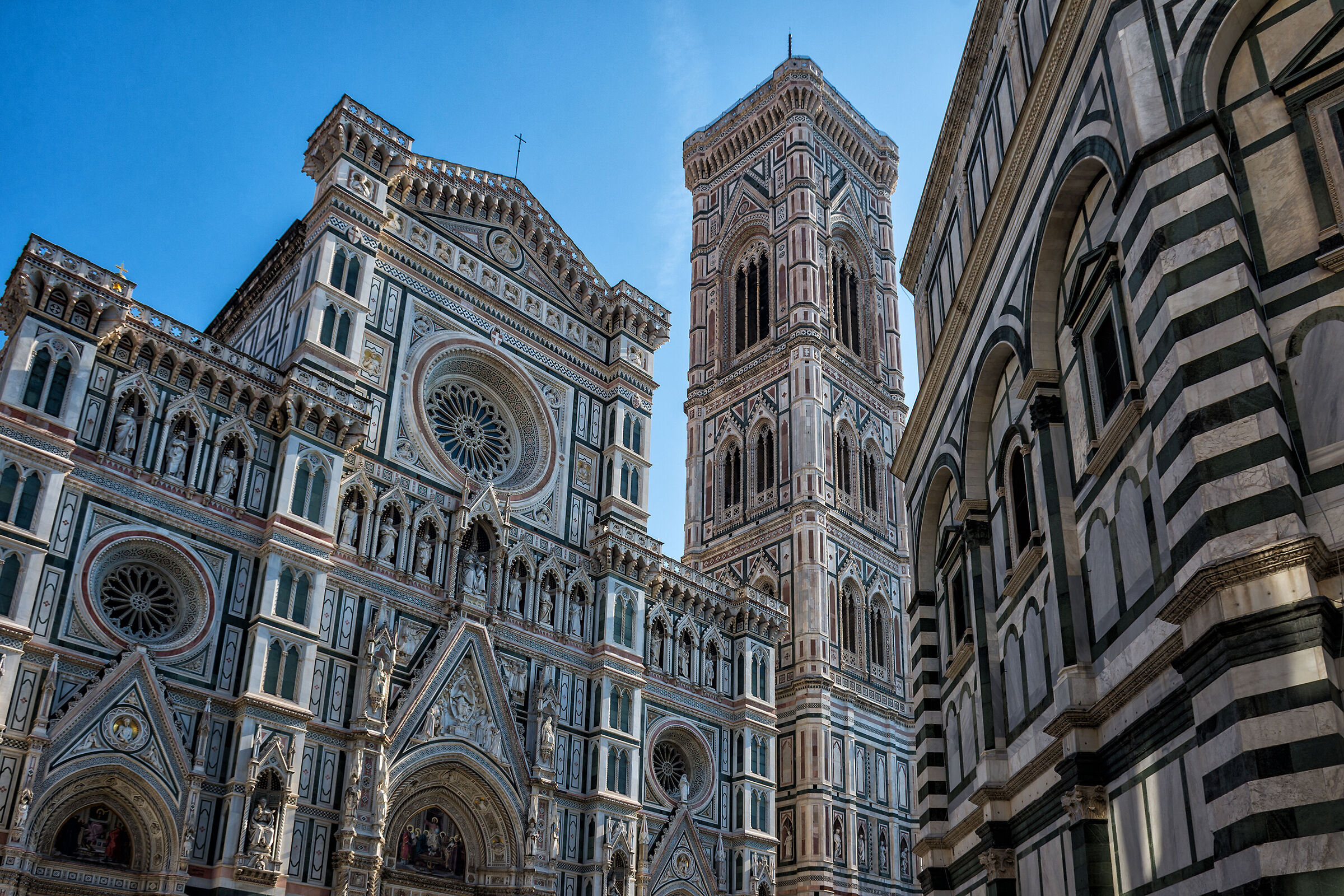 Bellezza impareggiabile