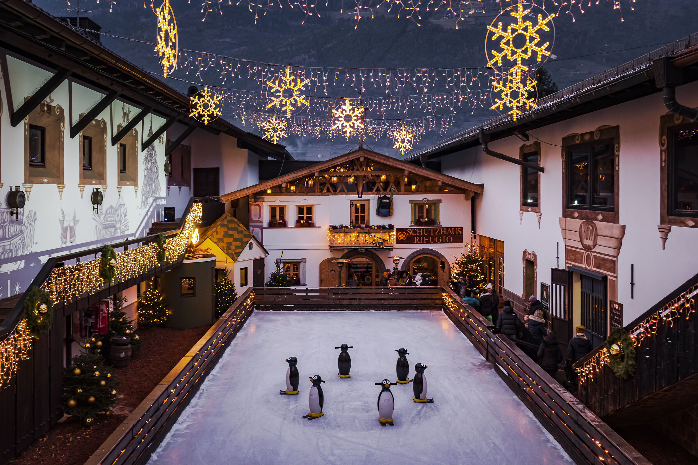 It's time for mulled wine