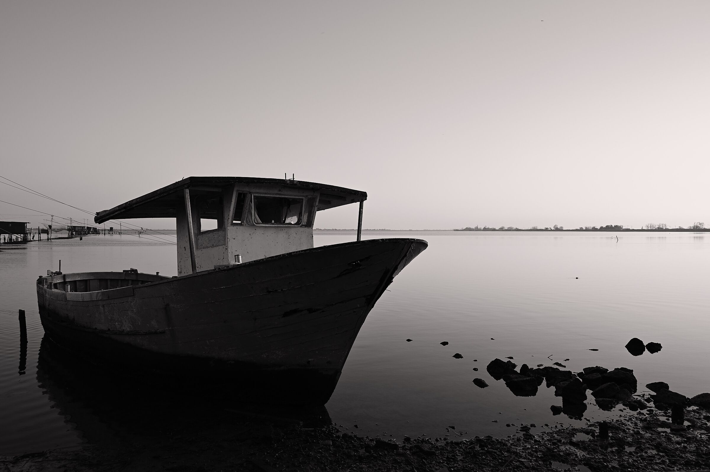 Laguna di Comacchio 1