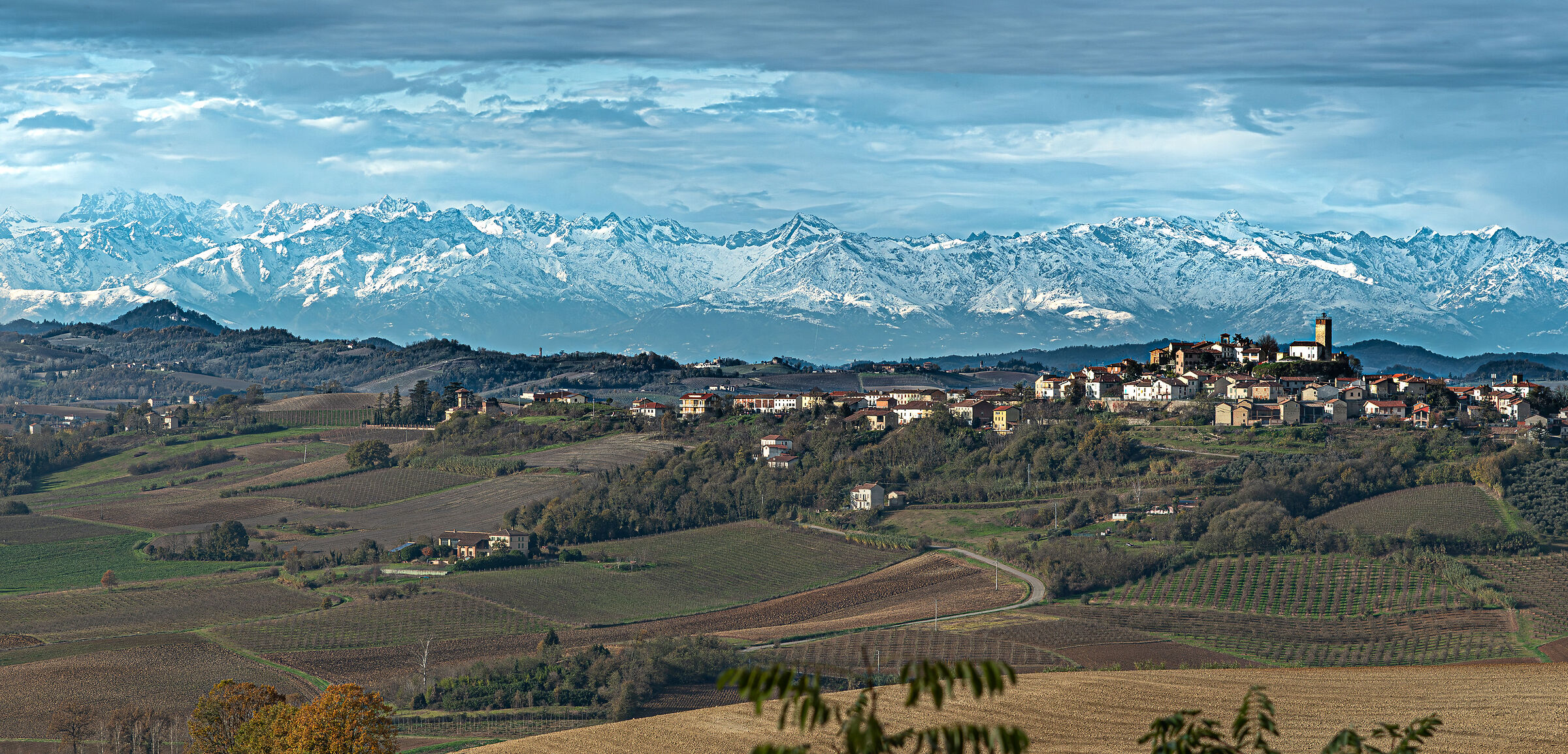 Verso sera