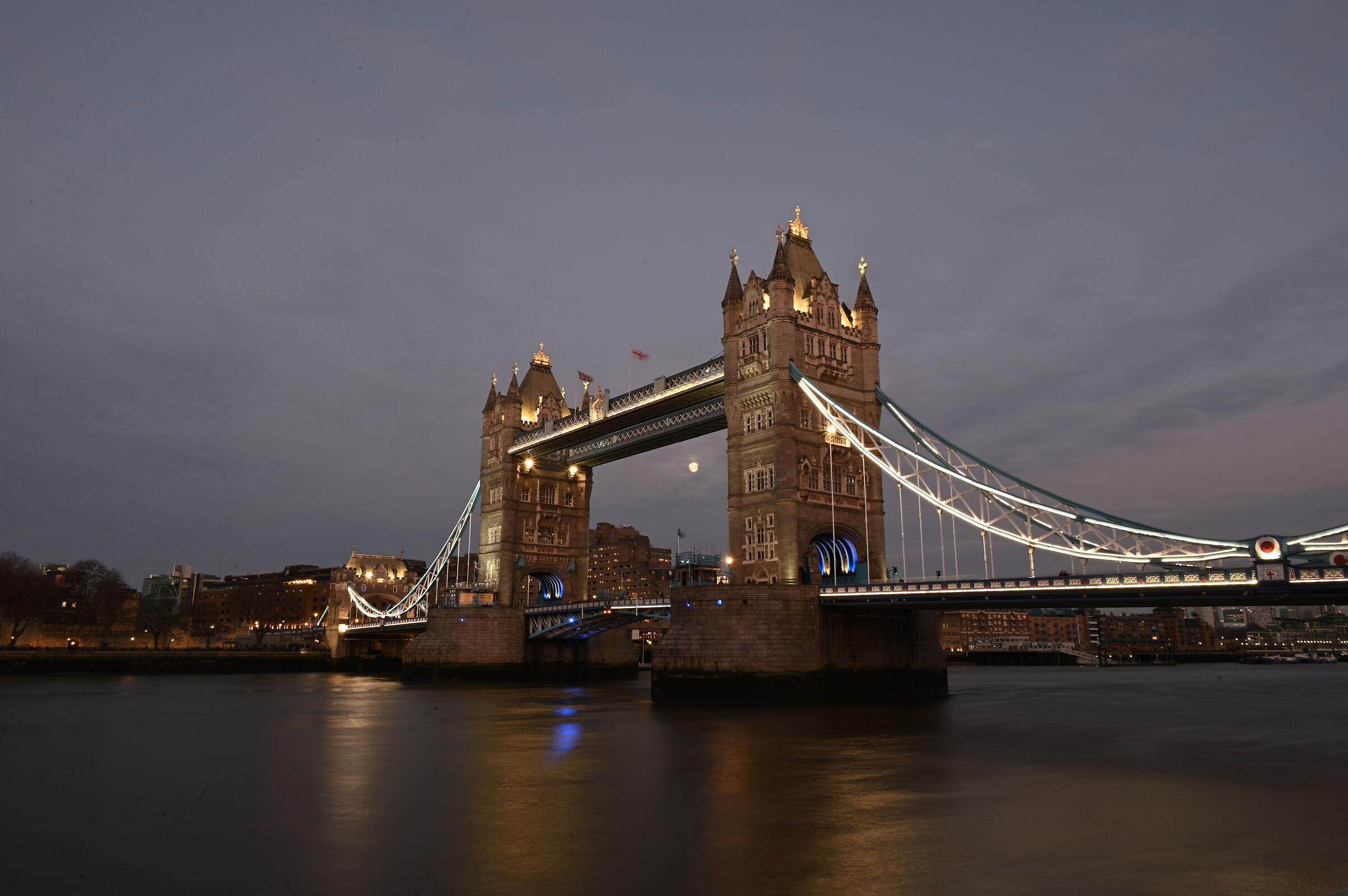 Tower Bridge