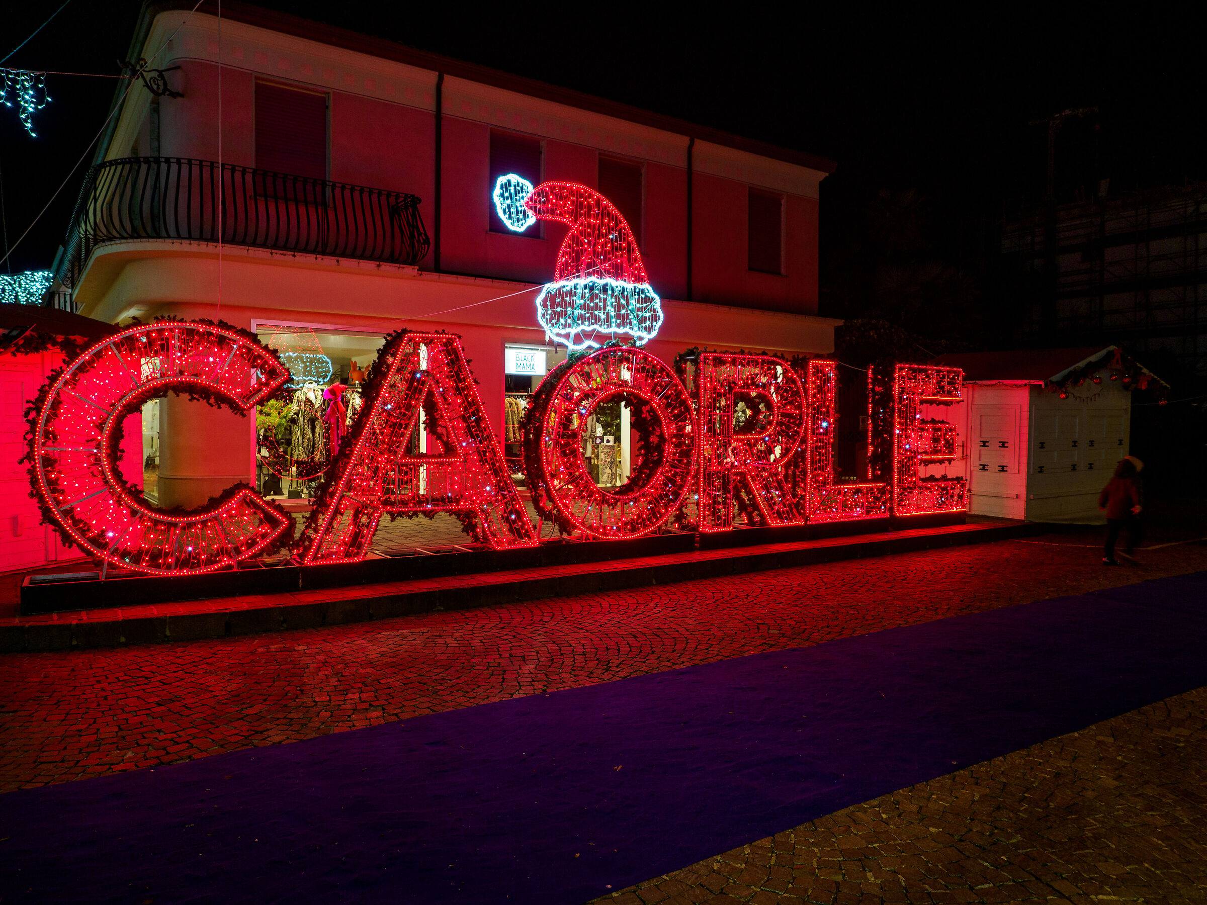 Caorle